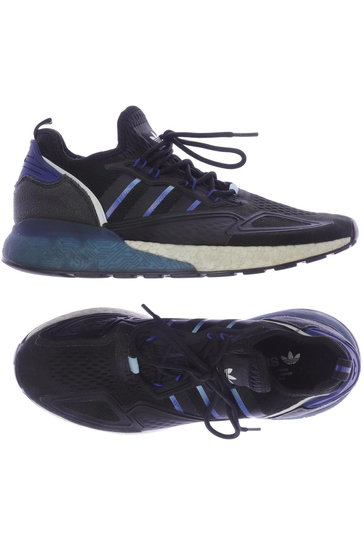 

adidas Originals Herren Sneakers, schwarz, Gr. 9
