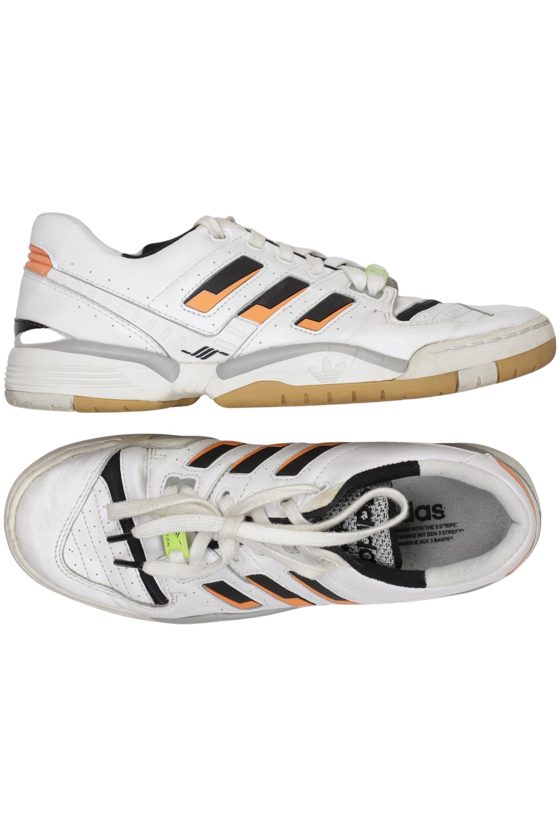 

adidas Originals Herren Sneakers, weiß, Gr. 8