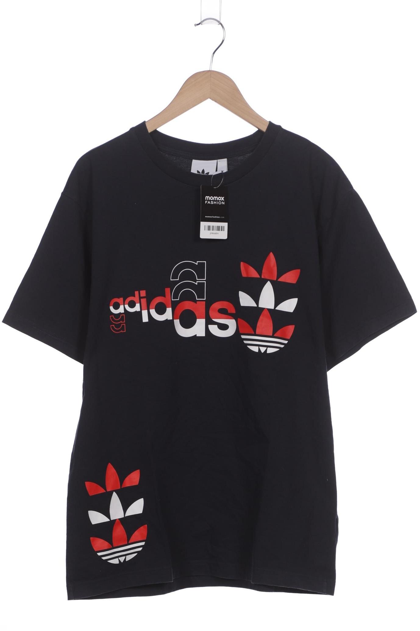

adidas Originals Herren T-Shirt, marineblau, Gr. 54