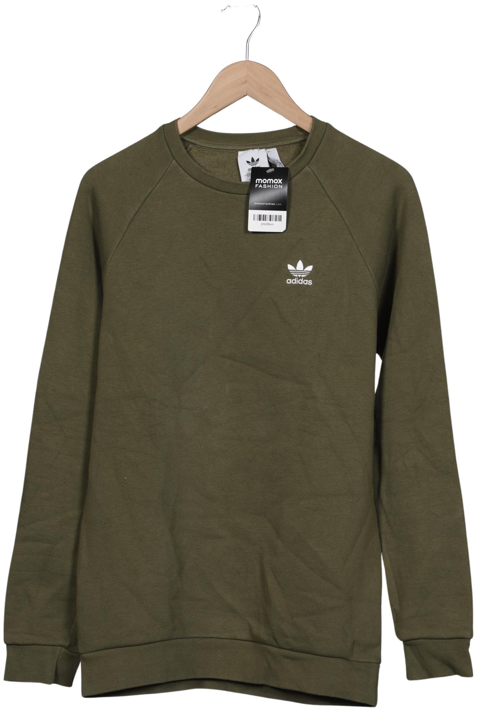

adidas Originals Herren Sweatshirt, grün, Gr. 46