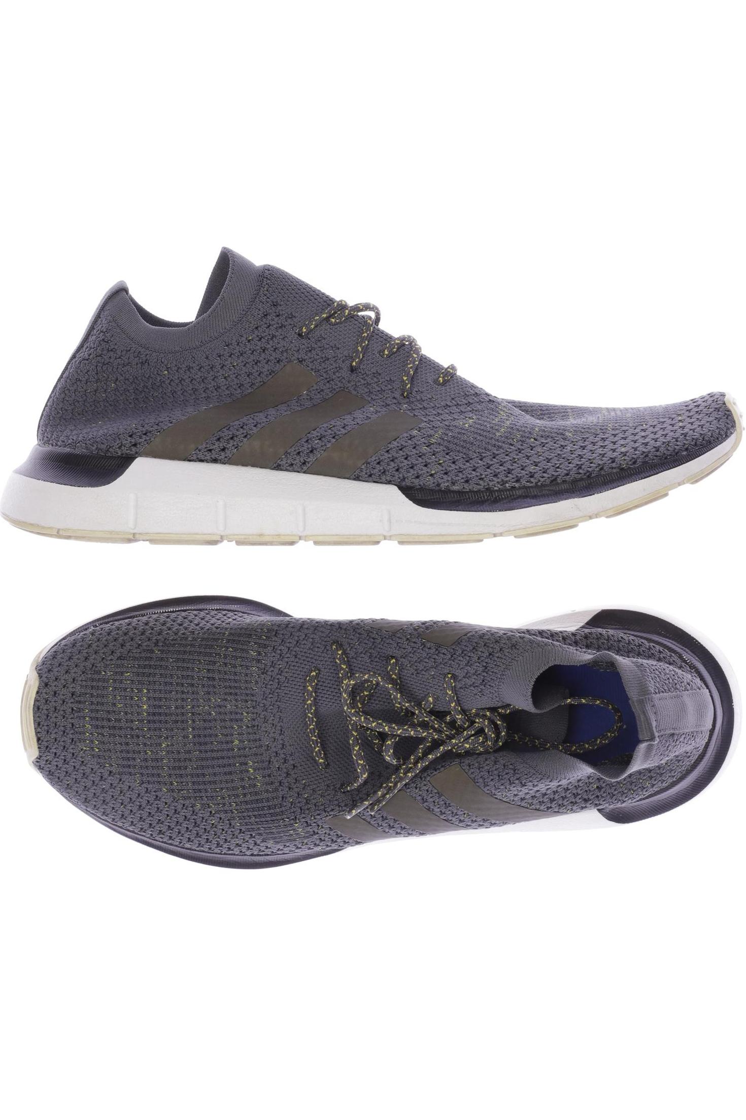 

adidas Originals Herren Sneakers, grau