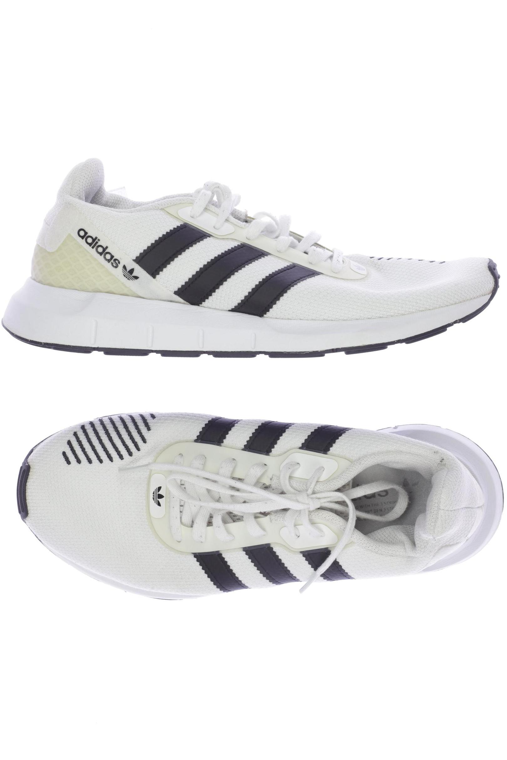 

adidas Originals Herren Sneakers, weiß, Gr. 8