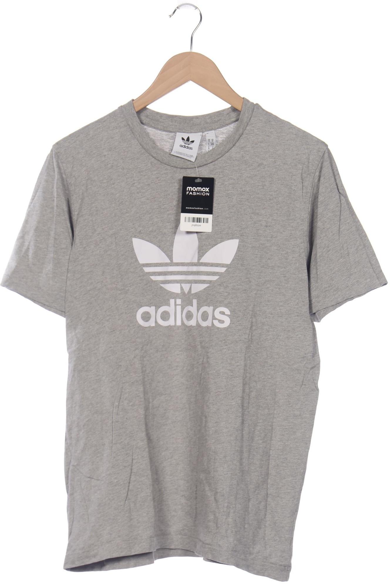 

adidas Originals Herren T-Shirt, grau, Gr. 48