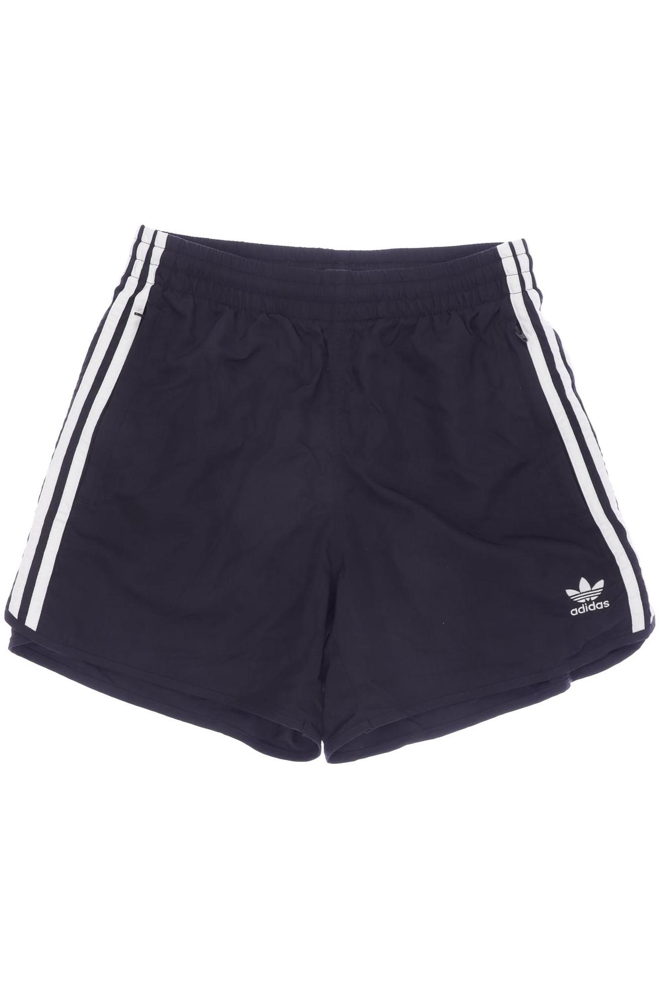 

adidas Originals Herren Shorts, schwarz, Gr. 46