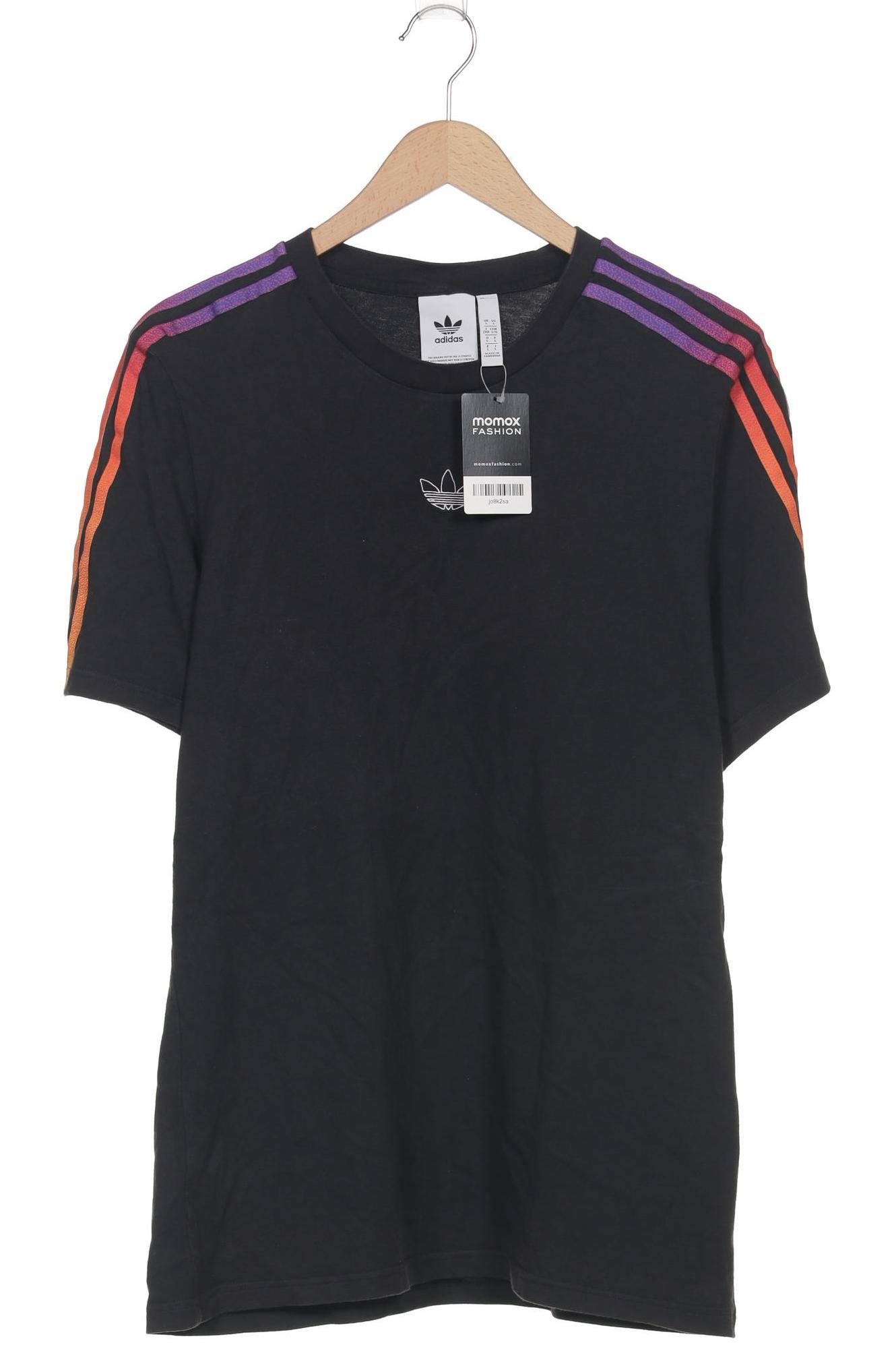 

adidas Originals Herren T-Shirt, schwarz, Gr. 52