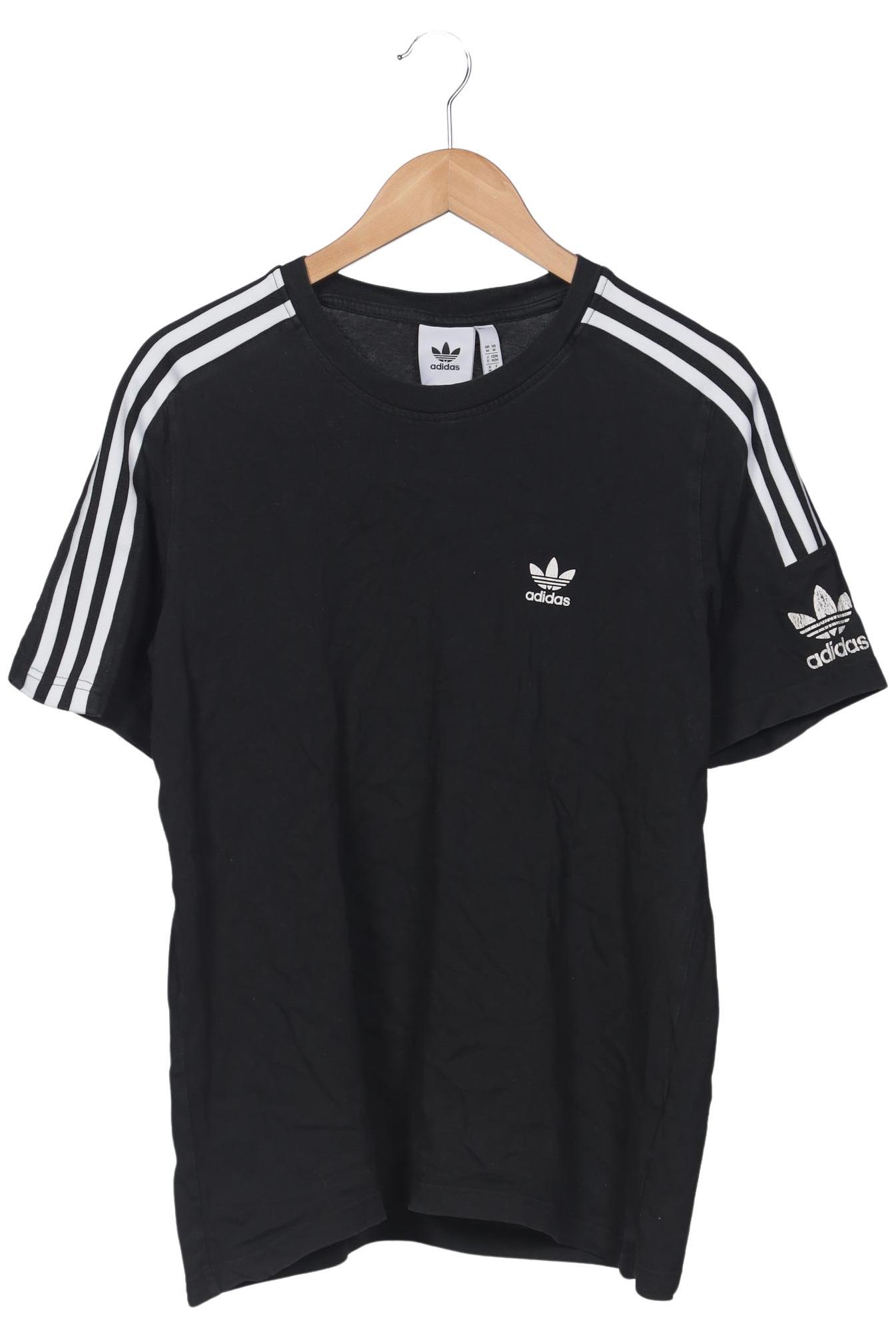 

adidas Originals Herren T-Shirt, schwarz, Gr. 48