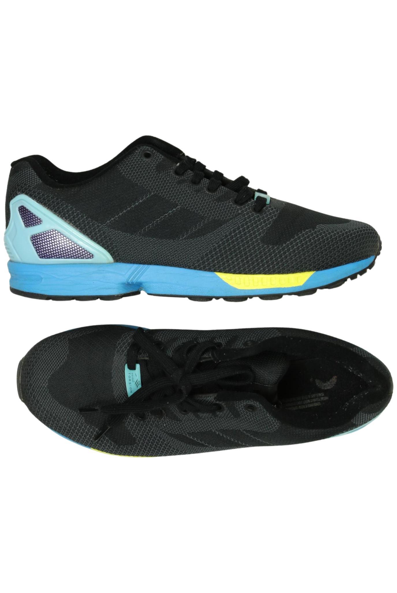 

adidas Originals Herren Sneakers, neon, Gr. 9