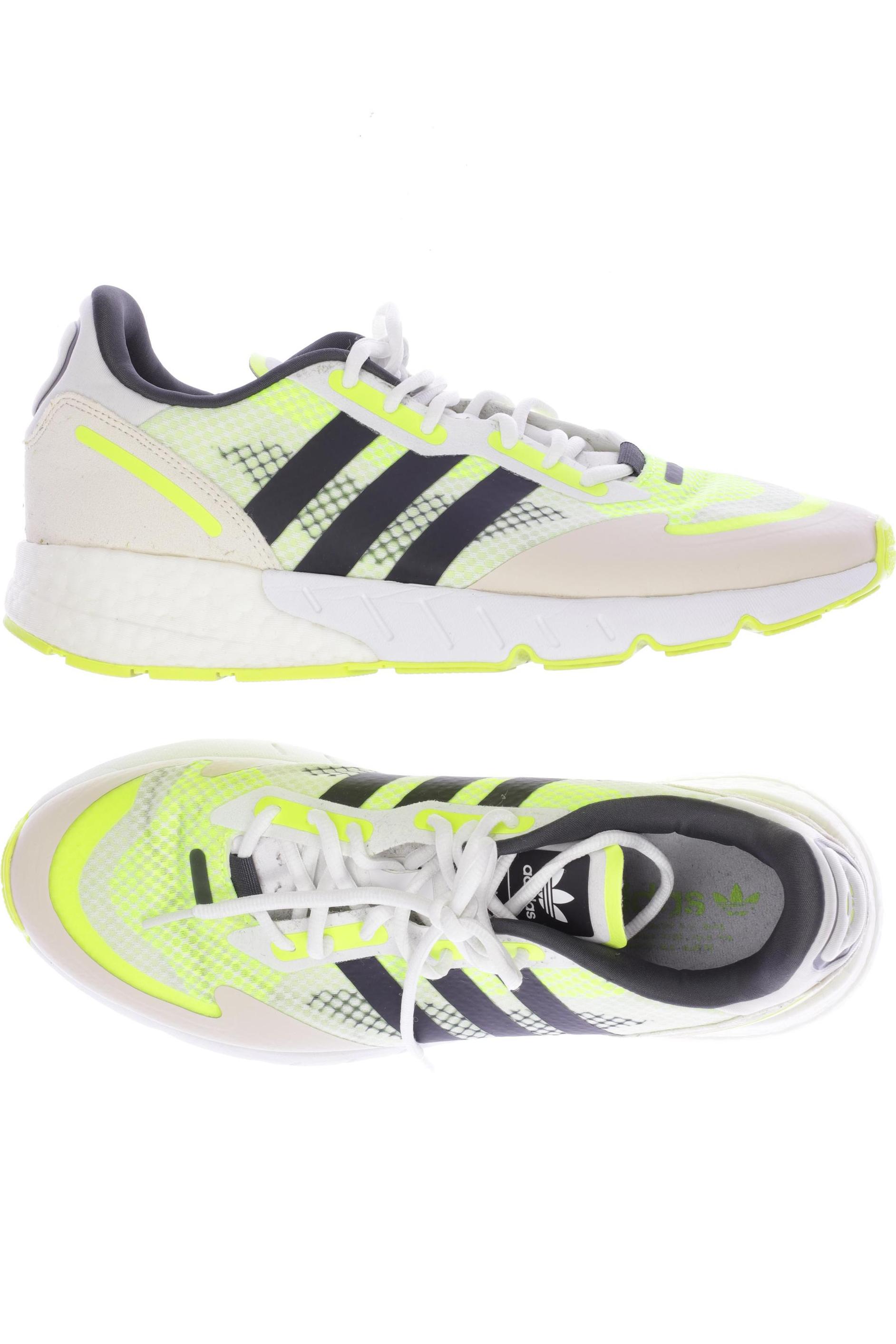 

adidas Originals Herren Sneakers, cremeweiß, Gr. 10