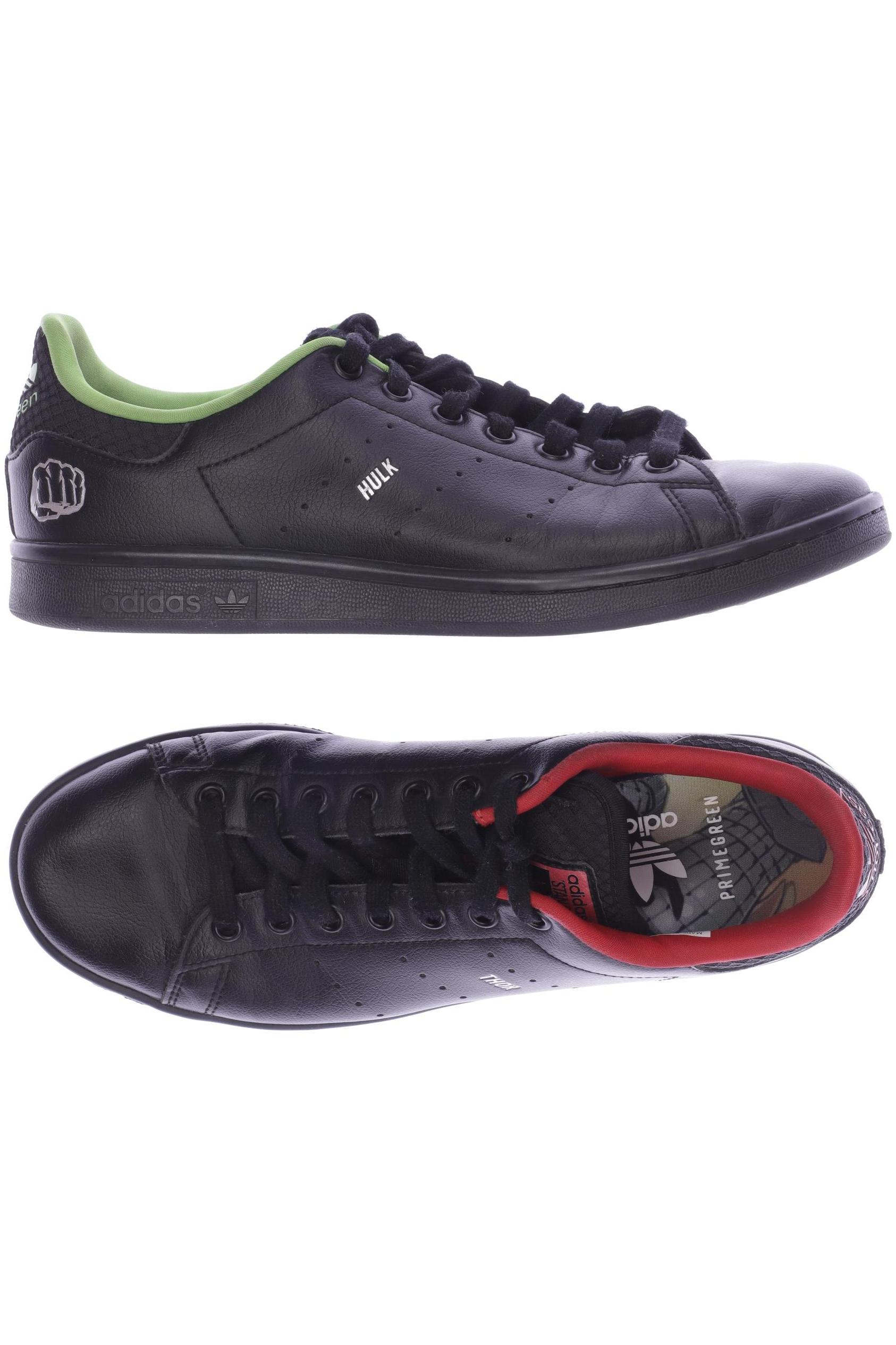 

adidas Originals Herren Sneakers, schwarz