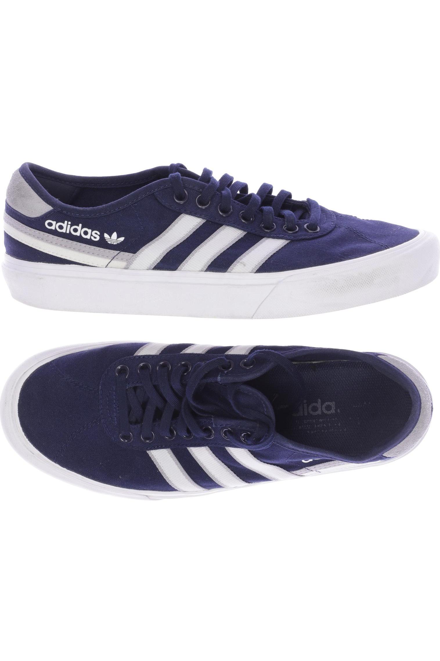 

adidas Originals Herren Sneakers, marineblau