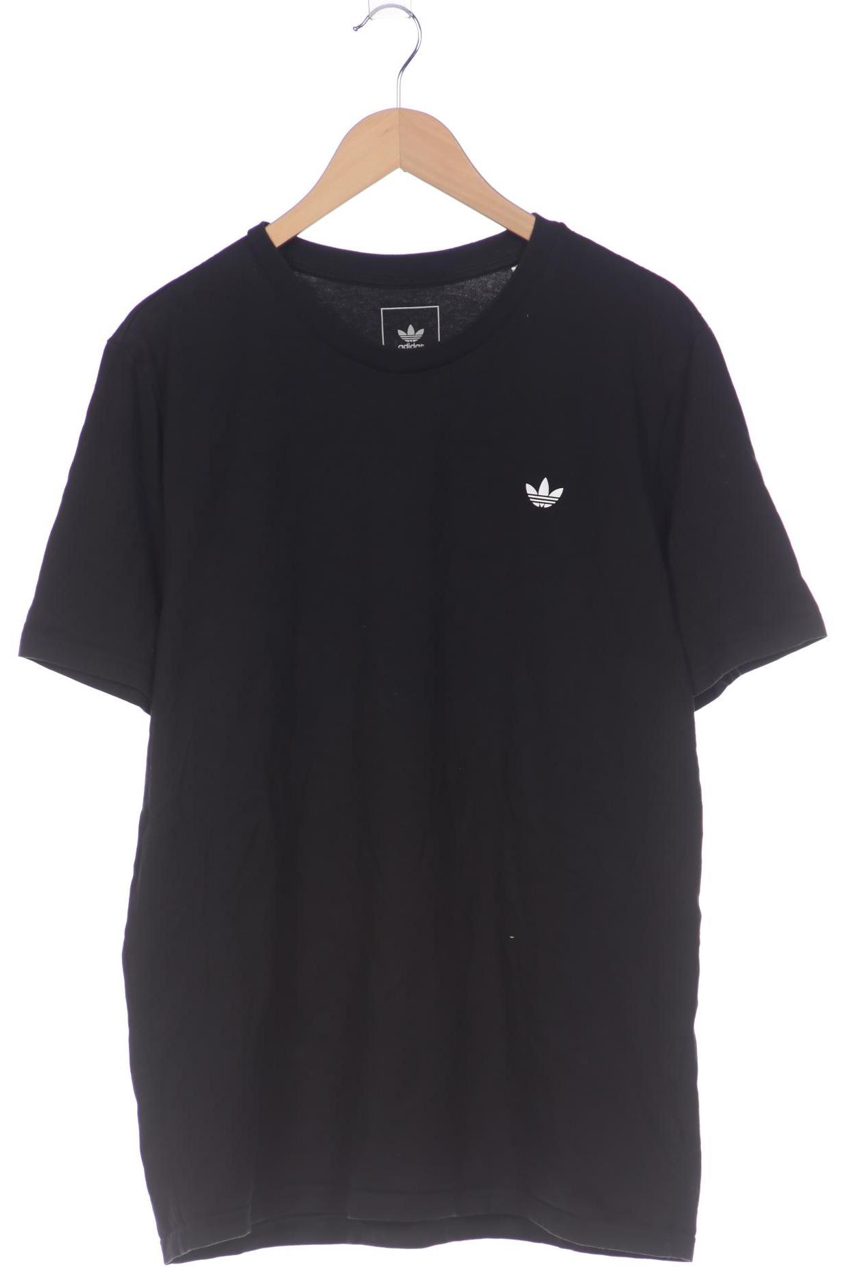 

adidas Originals Herren T-Shirt, schwarz, Gr. 54