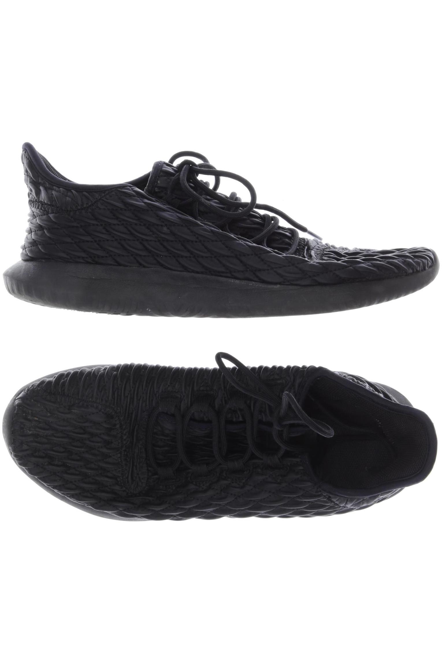 

adidas Originals Herren Sneakers, schwarz, Gr. 9.5