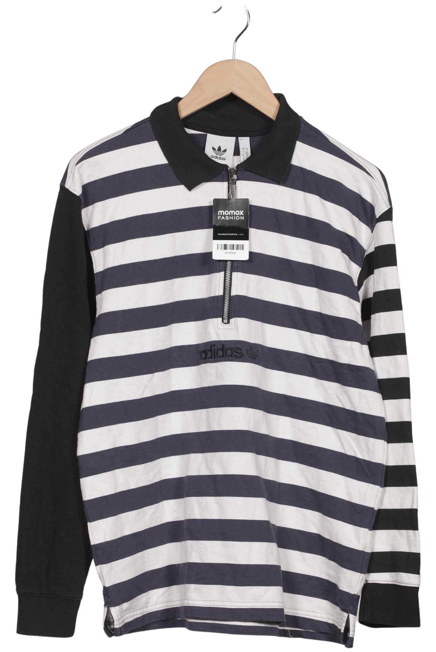 

adidas Originals Herren Sweatshirt, marineblau, Gr. 46