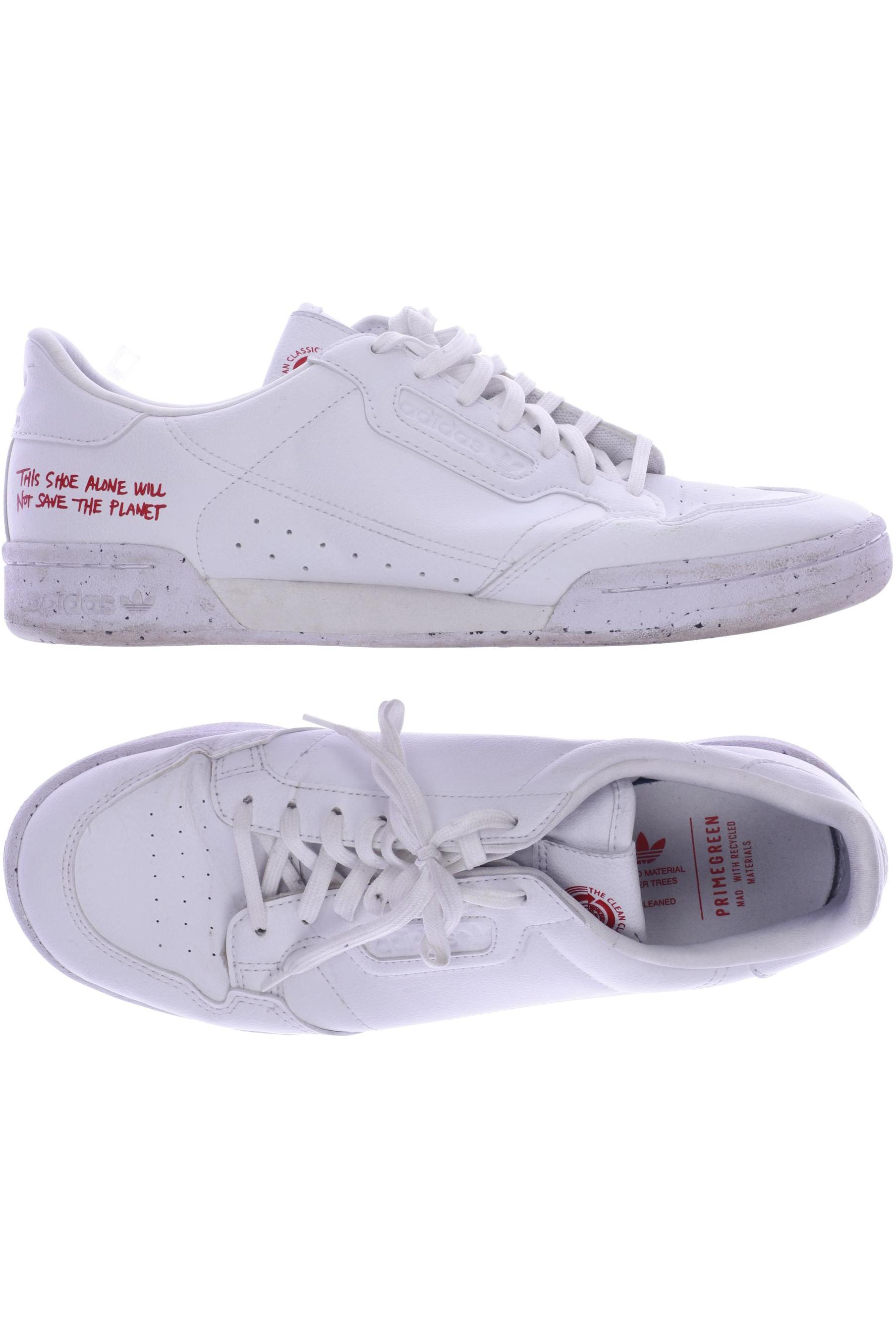 

adidas Originals Herren Sneakers, weiß