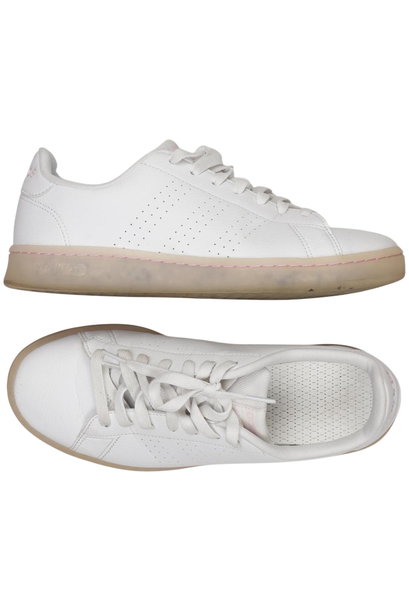 

adidas Originals Herren Sneakers, weiß, Gr. 6