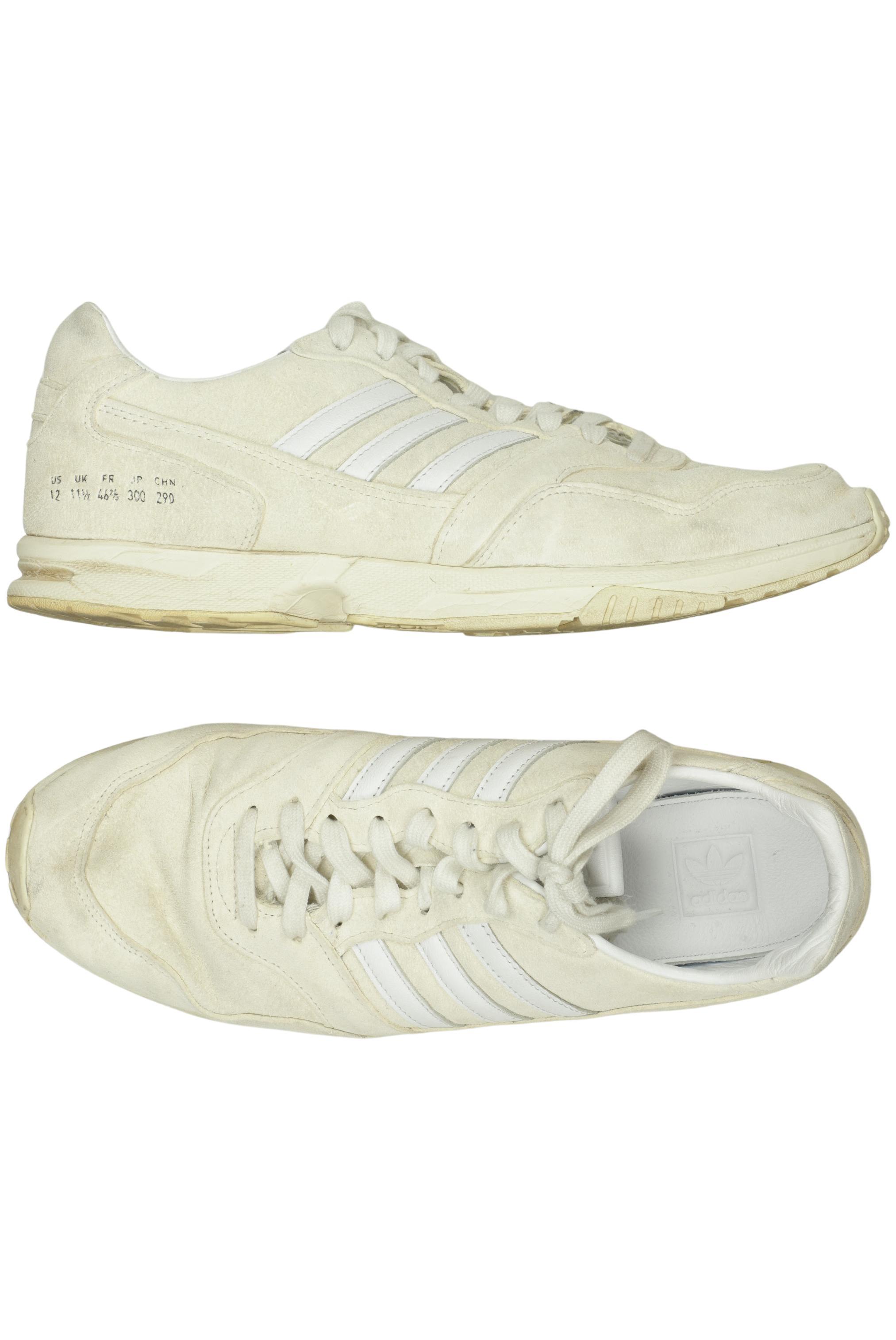 

adidas Originals Herren Sneakers, beige, Gr. 11.5