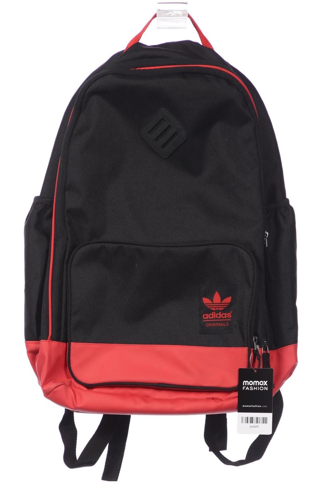 

adidas Originals Herren Rucksack, schwarz, Gr.