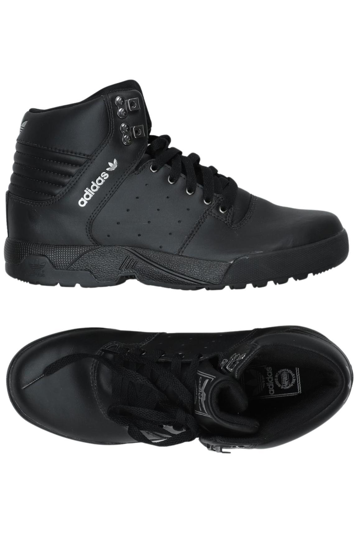

adidas Originals Herren Stiefel, schwarz, Gr. 8