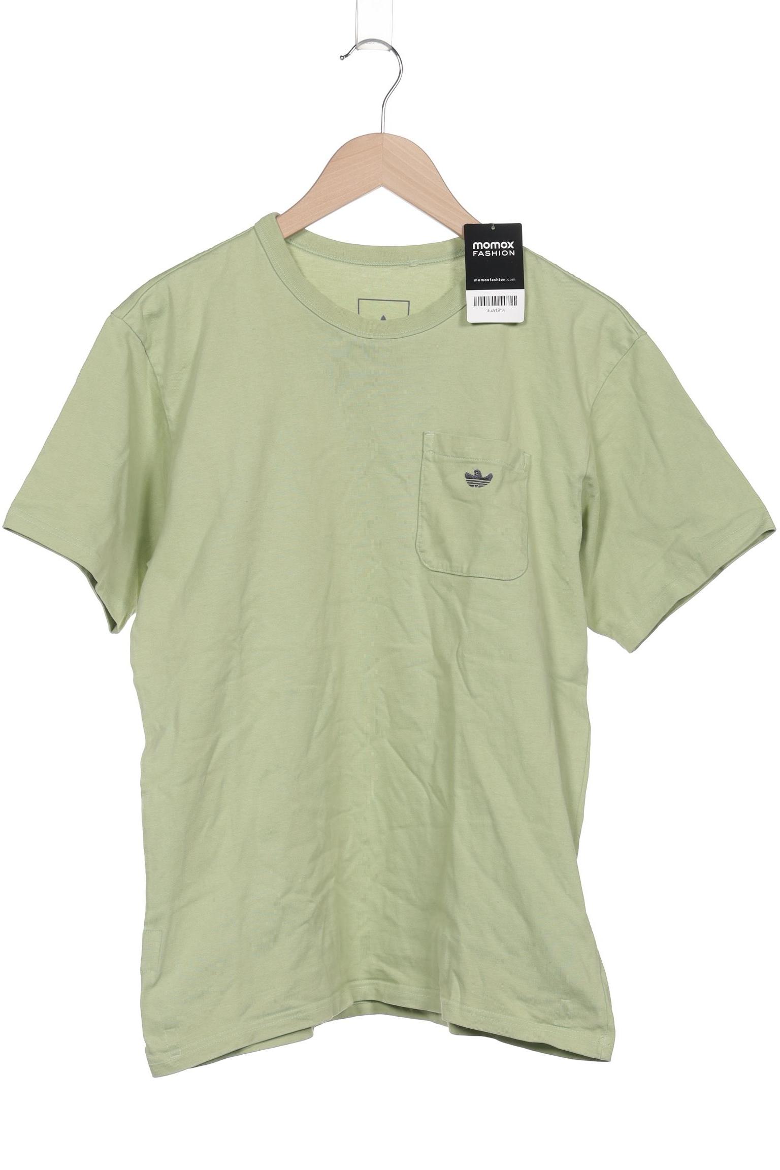 

adidas Originals Herren T-Shirt, grün, Gr. 48