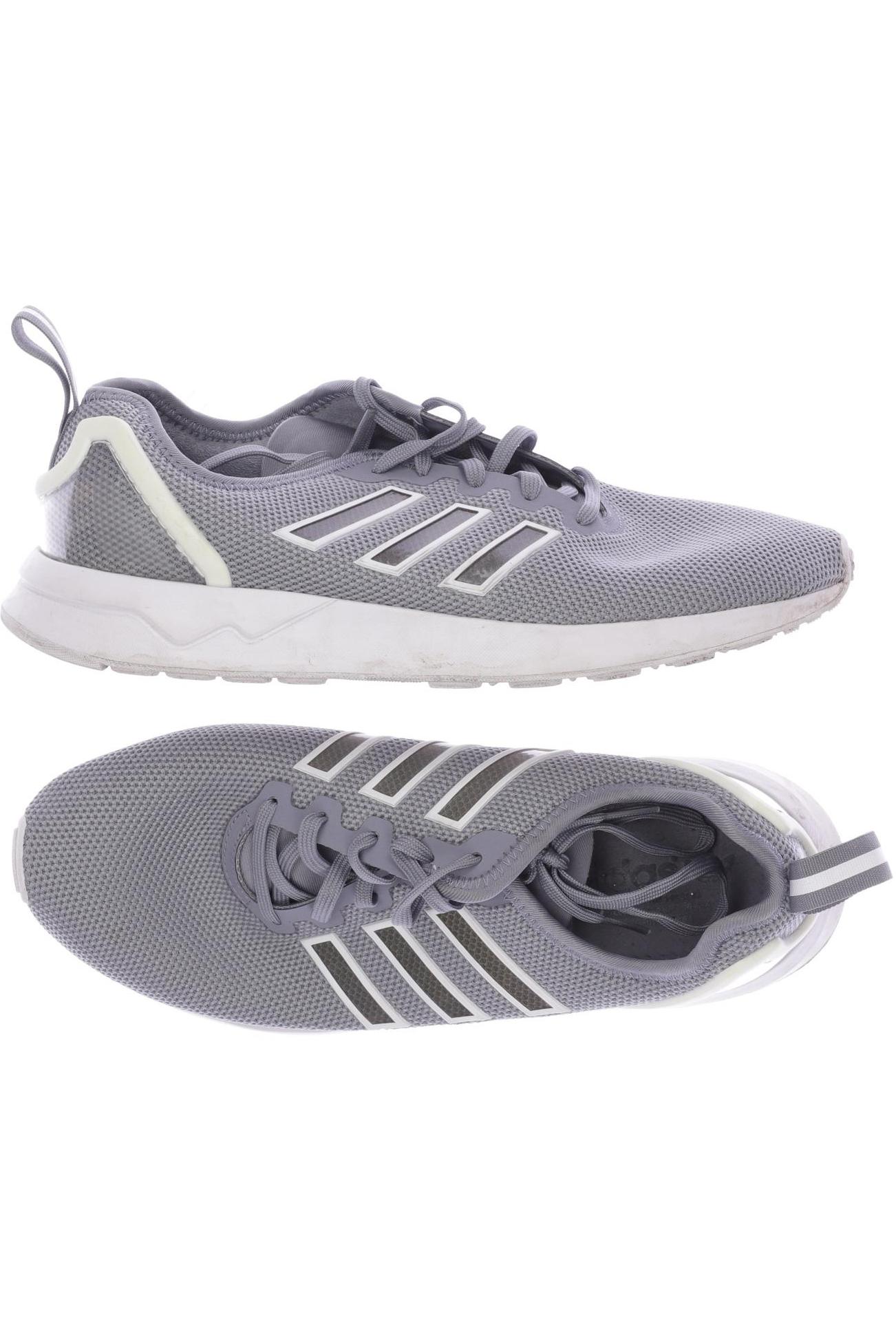 

adidas Originals Herren Sneakers, hellblau, Gr. 7.5