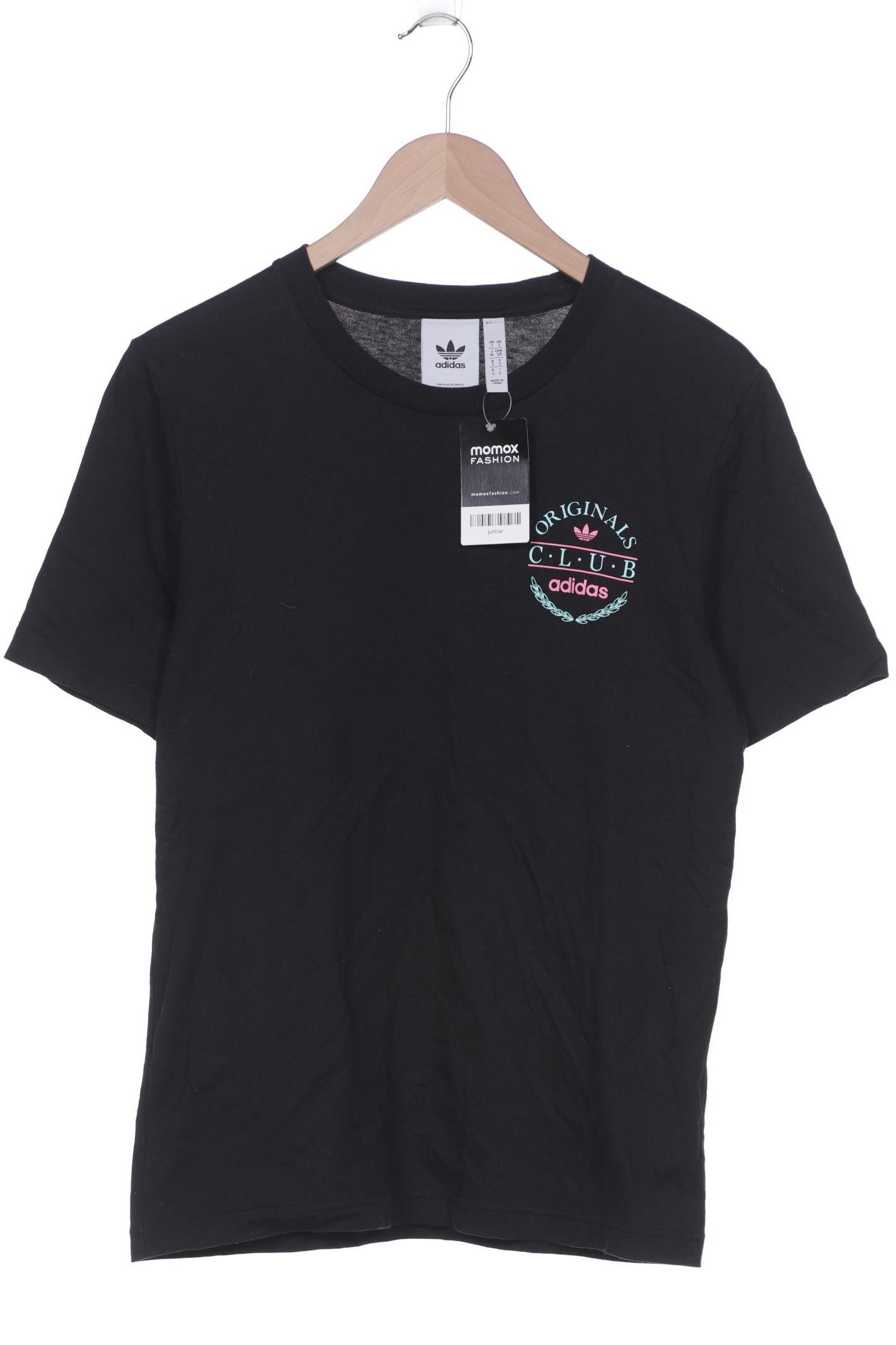 

adidas Originals Herren T-Shirt, schwarz