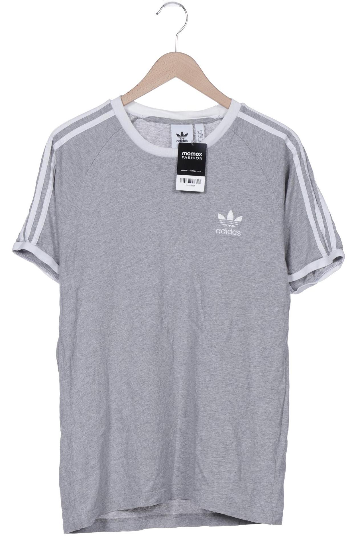 

adidas Originals Herren T-Shirt, grau, Gr. 48