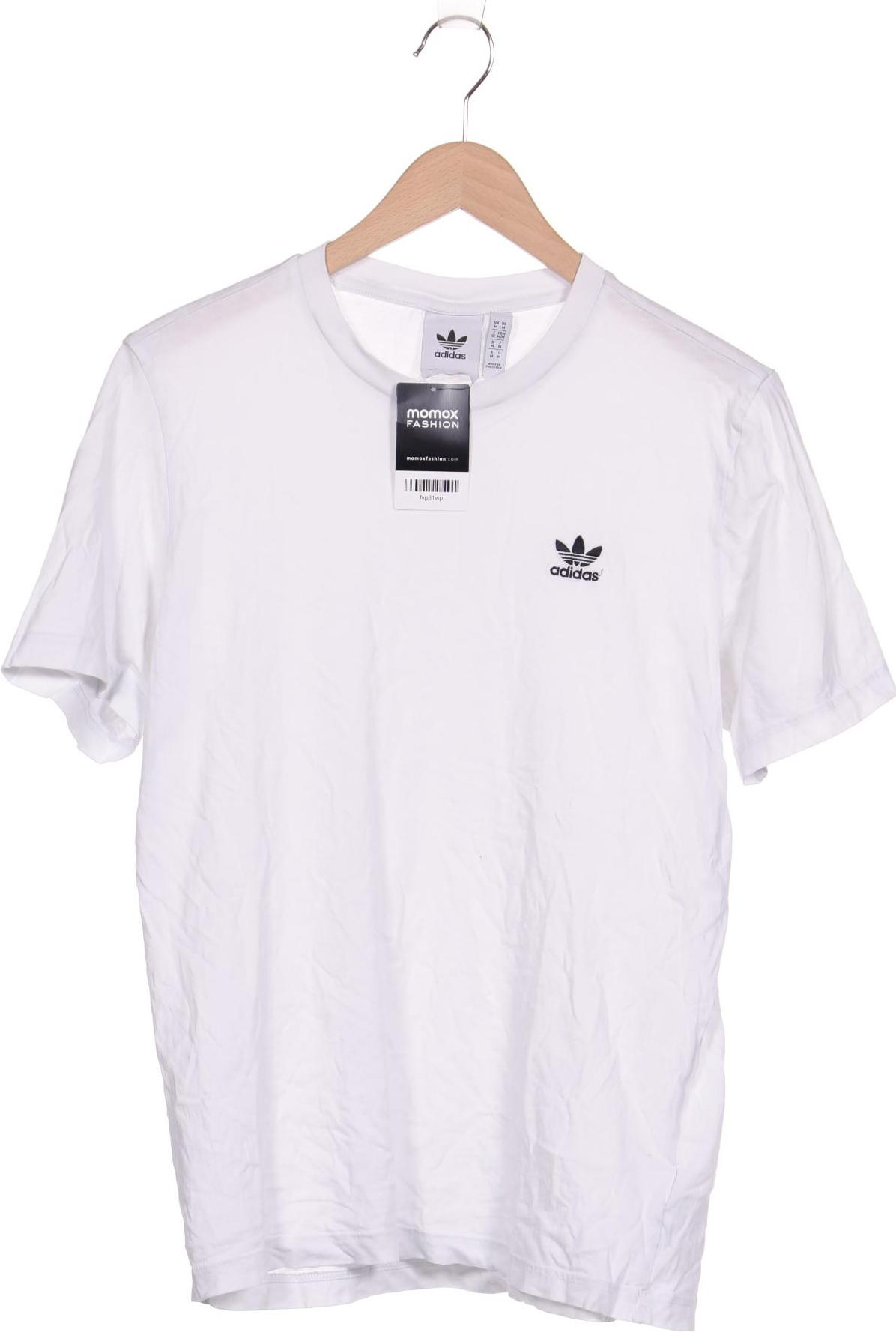 

adidas Originals Herren T-Shirt, weiß, Gr. 48