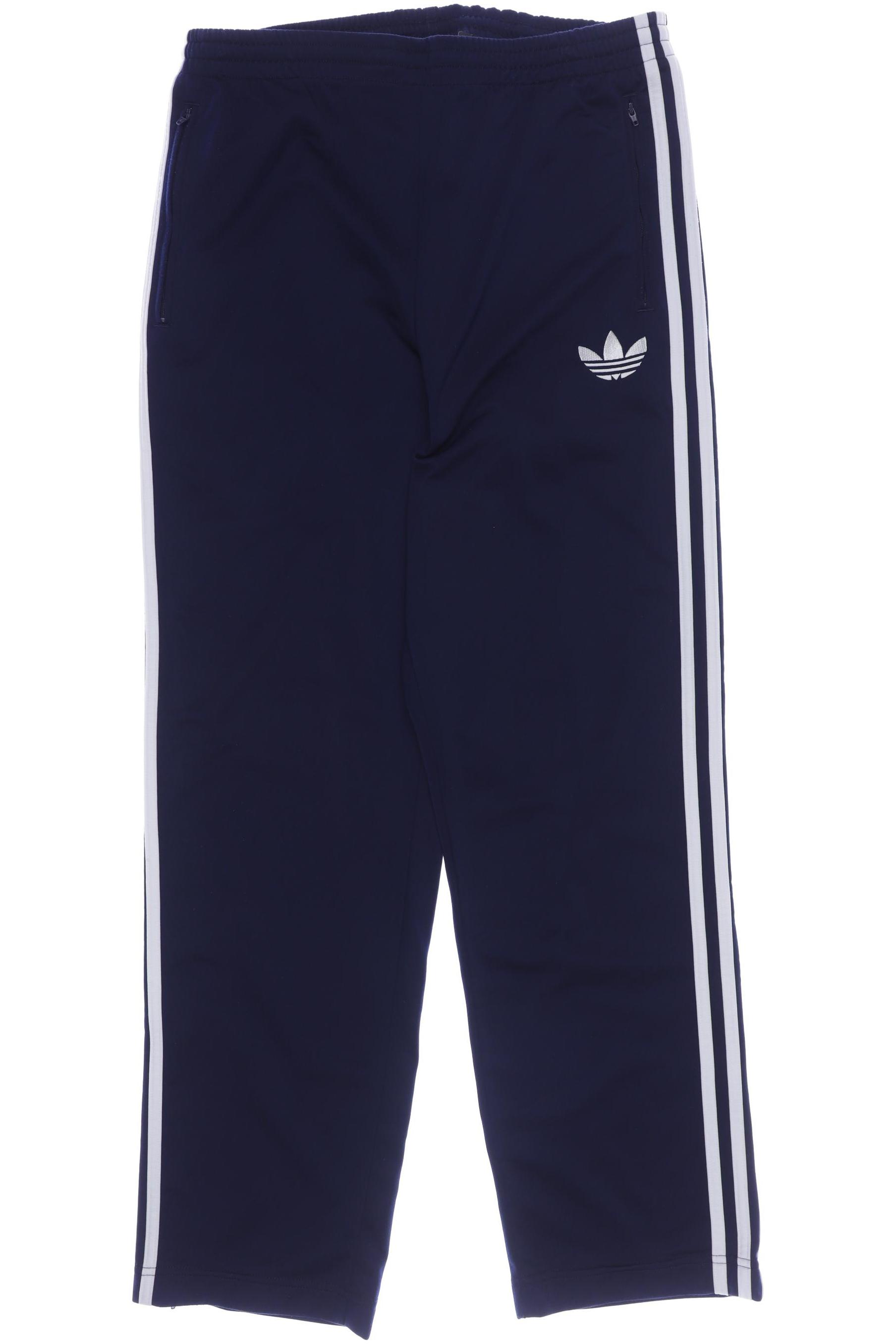 

adidas Originals Herren Stoffhose, marineblau, Gr. 48