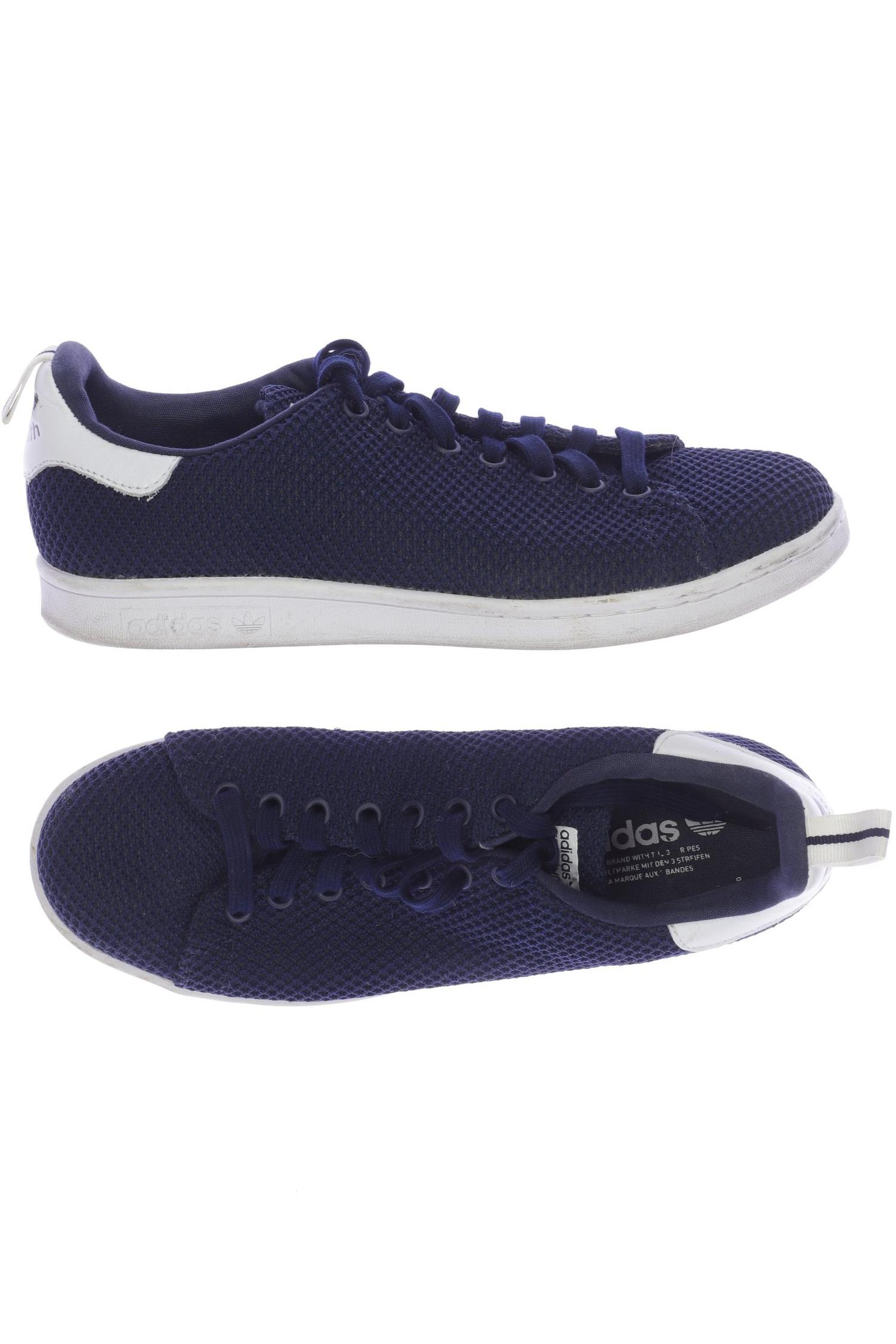 

adidas Originals Herren Sneakers, marineblau, Gr. 8.5