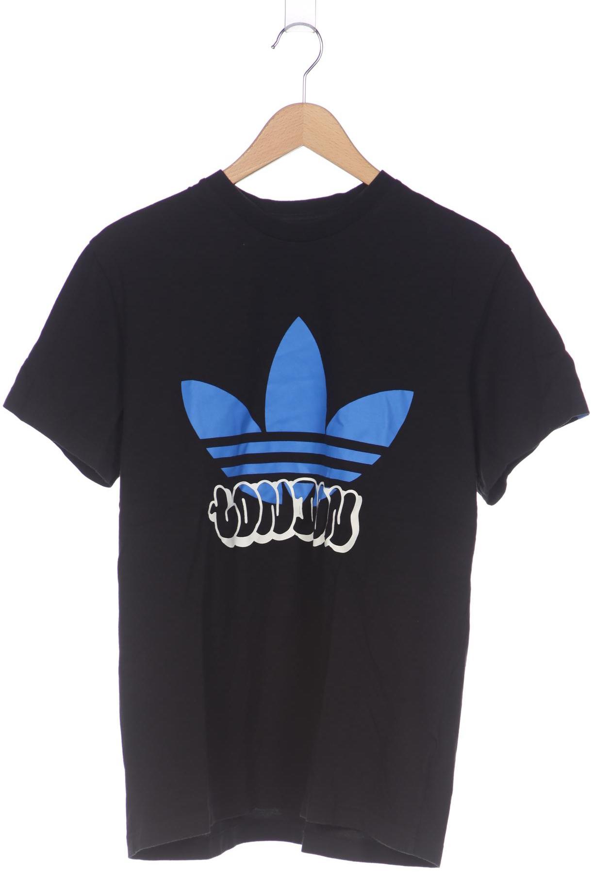 

adidas Originals Herren T-Shirt, schwarz, Gr. 52