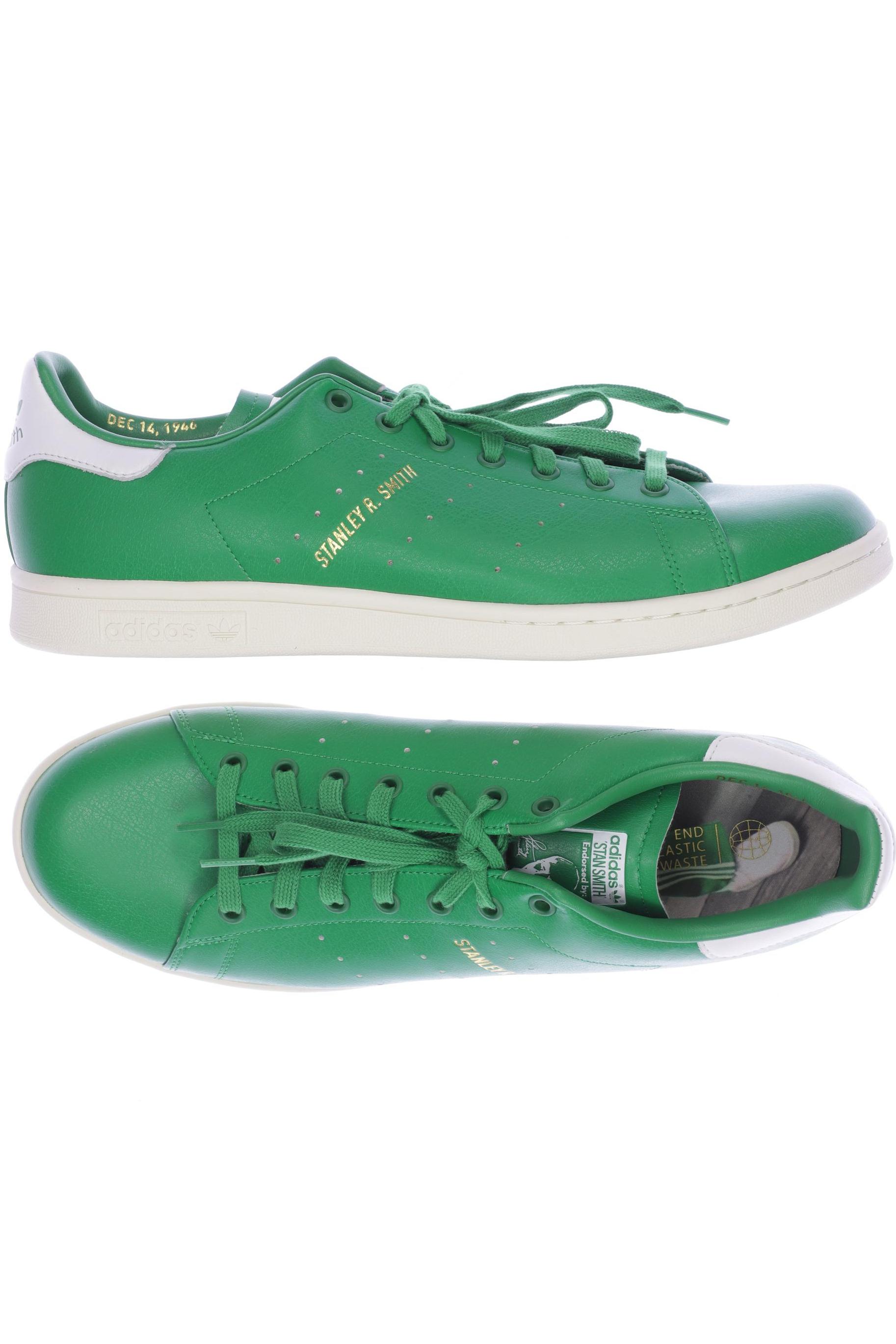

adidas Originals Herren Sneakers, grün, Gr. 13.5