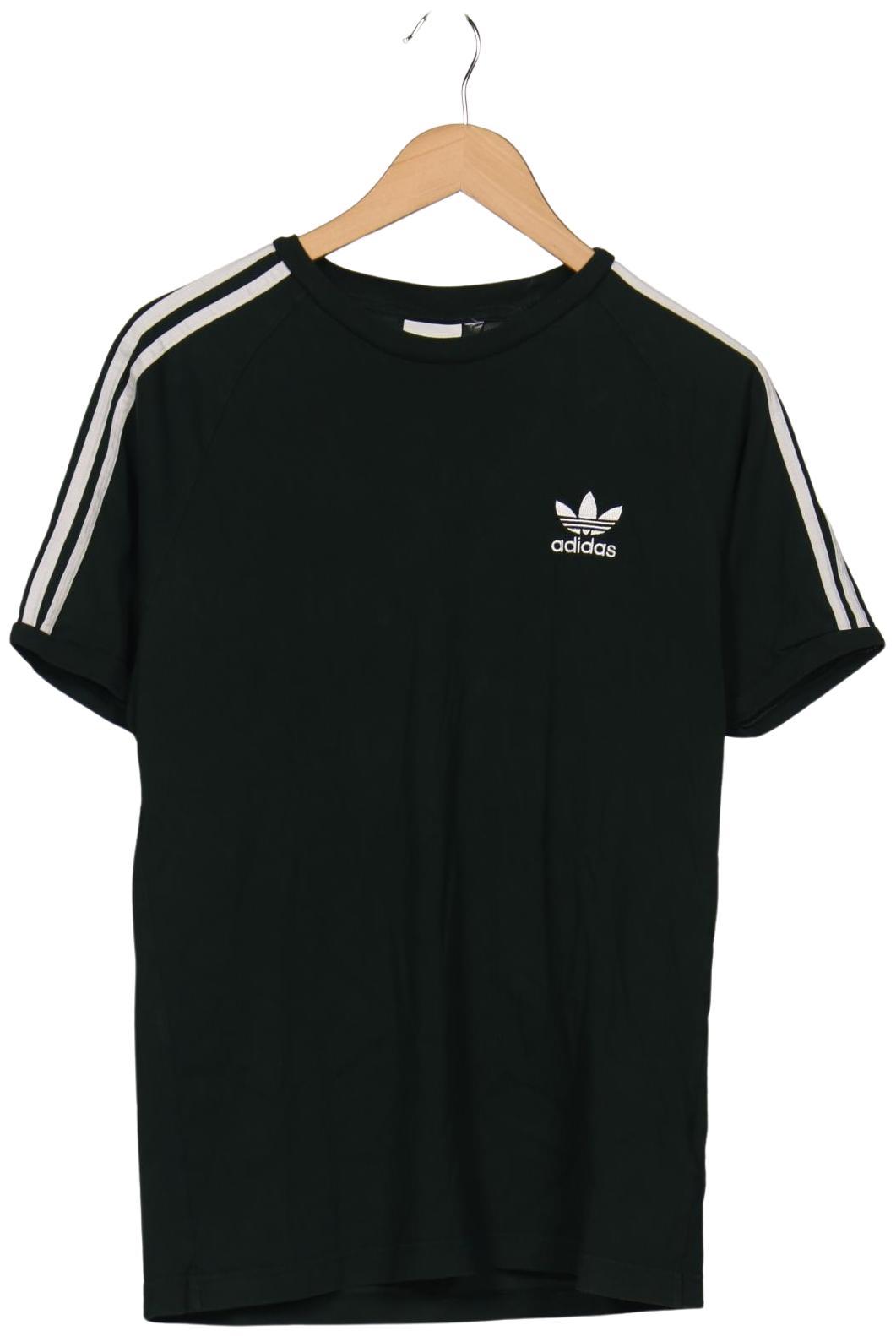 

adidas Originals Herren T-Shirt, grün, Gr. 48