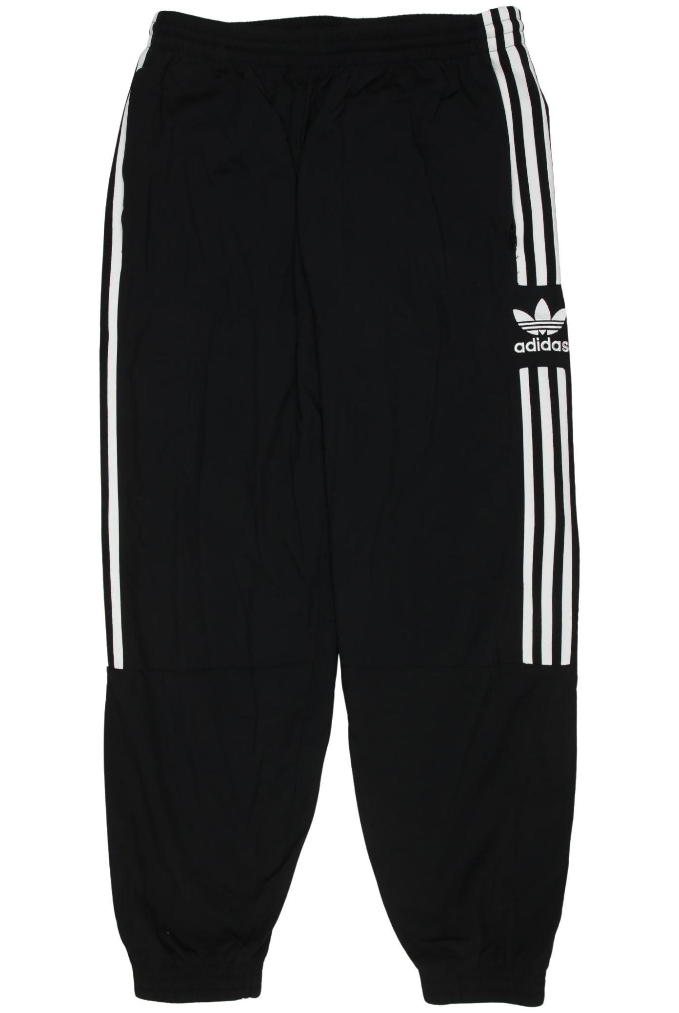 

adidas Originals Herren Stoffhose, schwarz, Gr. 0