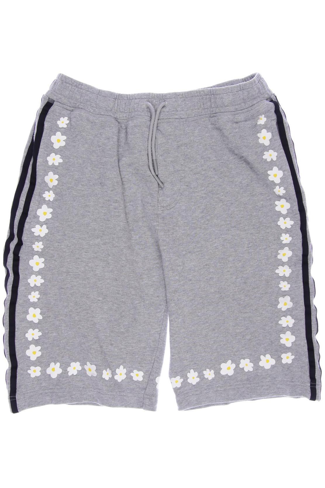 

adidas Originals Herren Shorts, grau