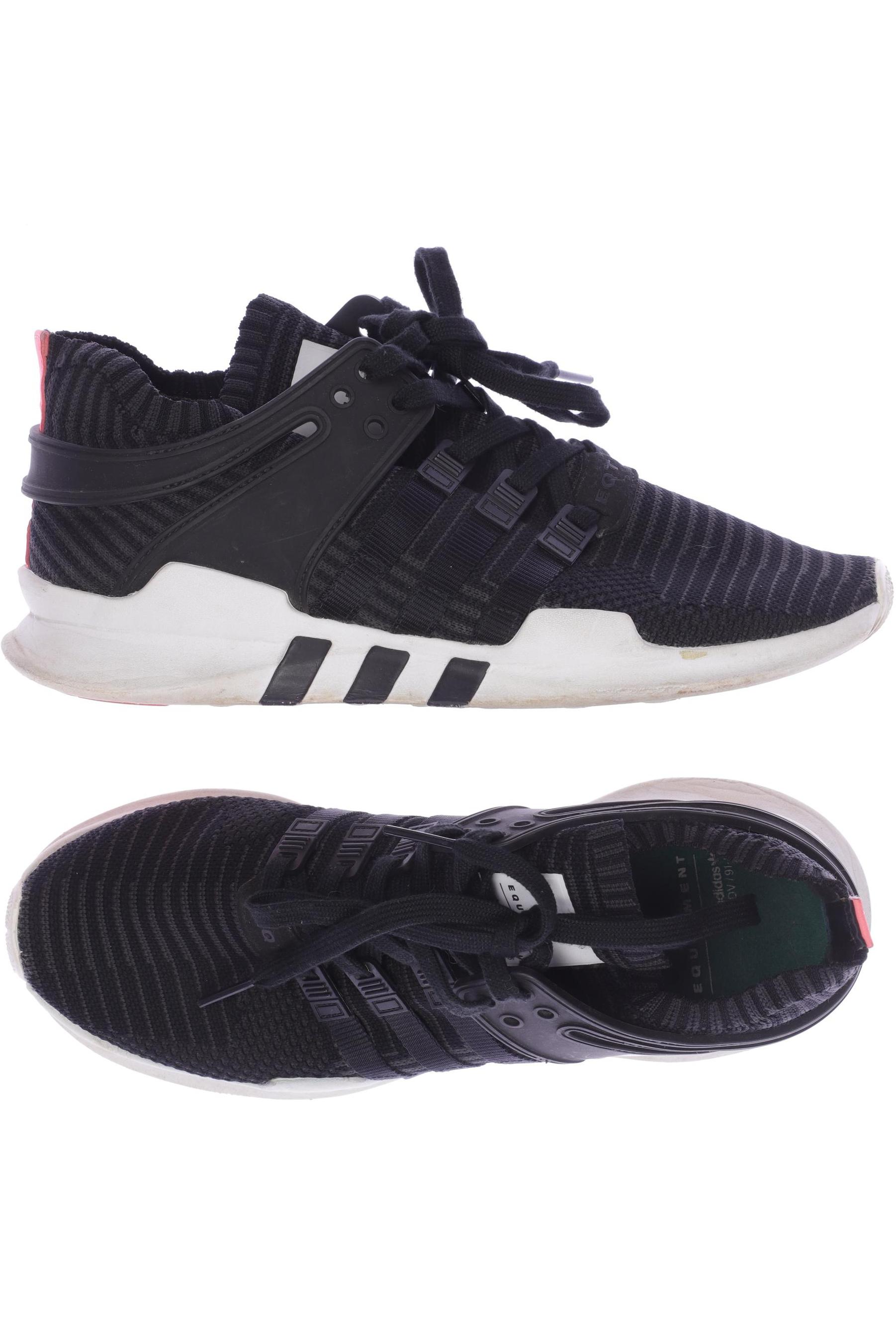 

adidas Originals Herren Sneakers, schwarz, Gr. 8