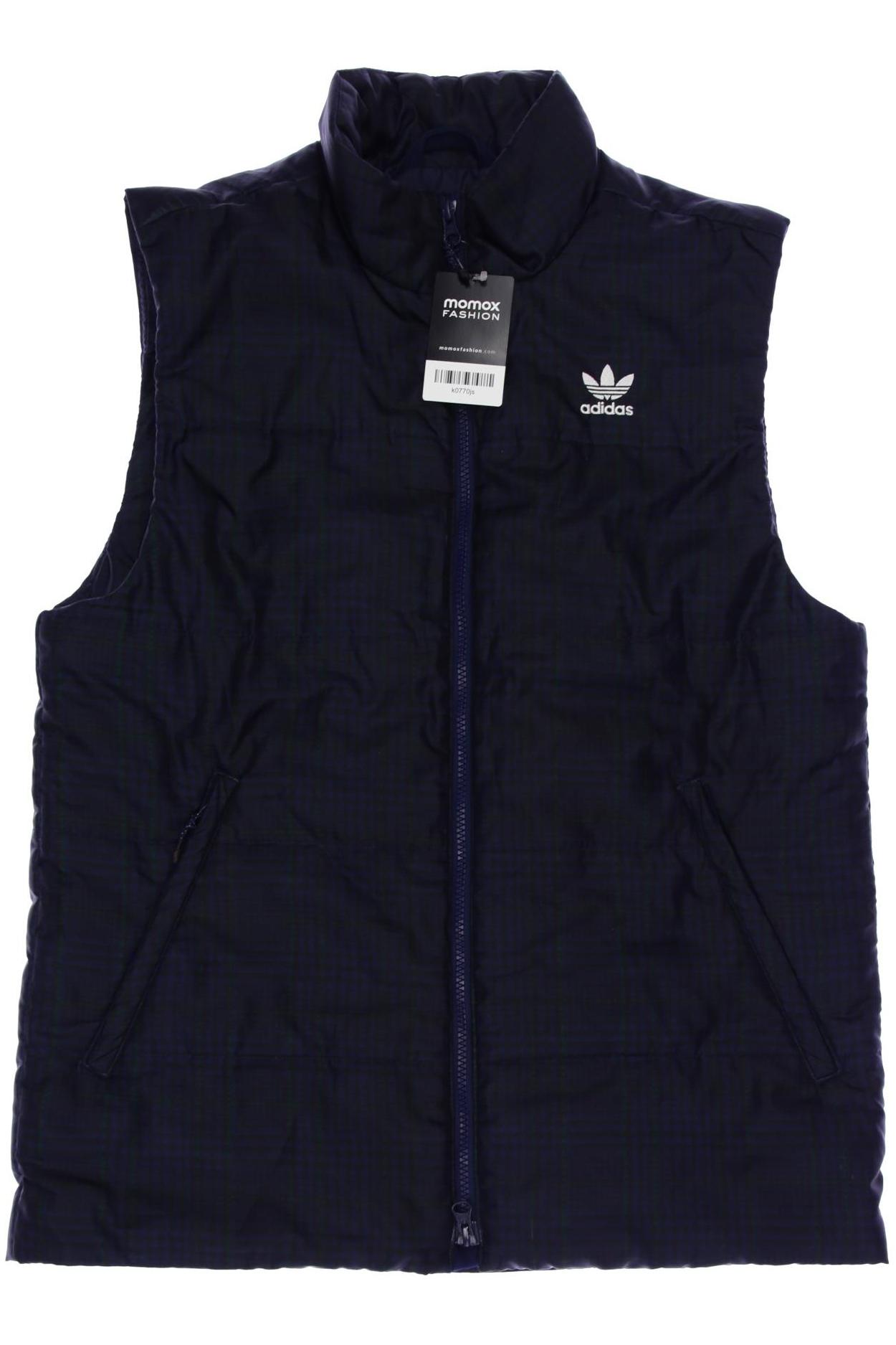 

adidas Originals Herren Weste, marineblau, Gr. 48