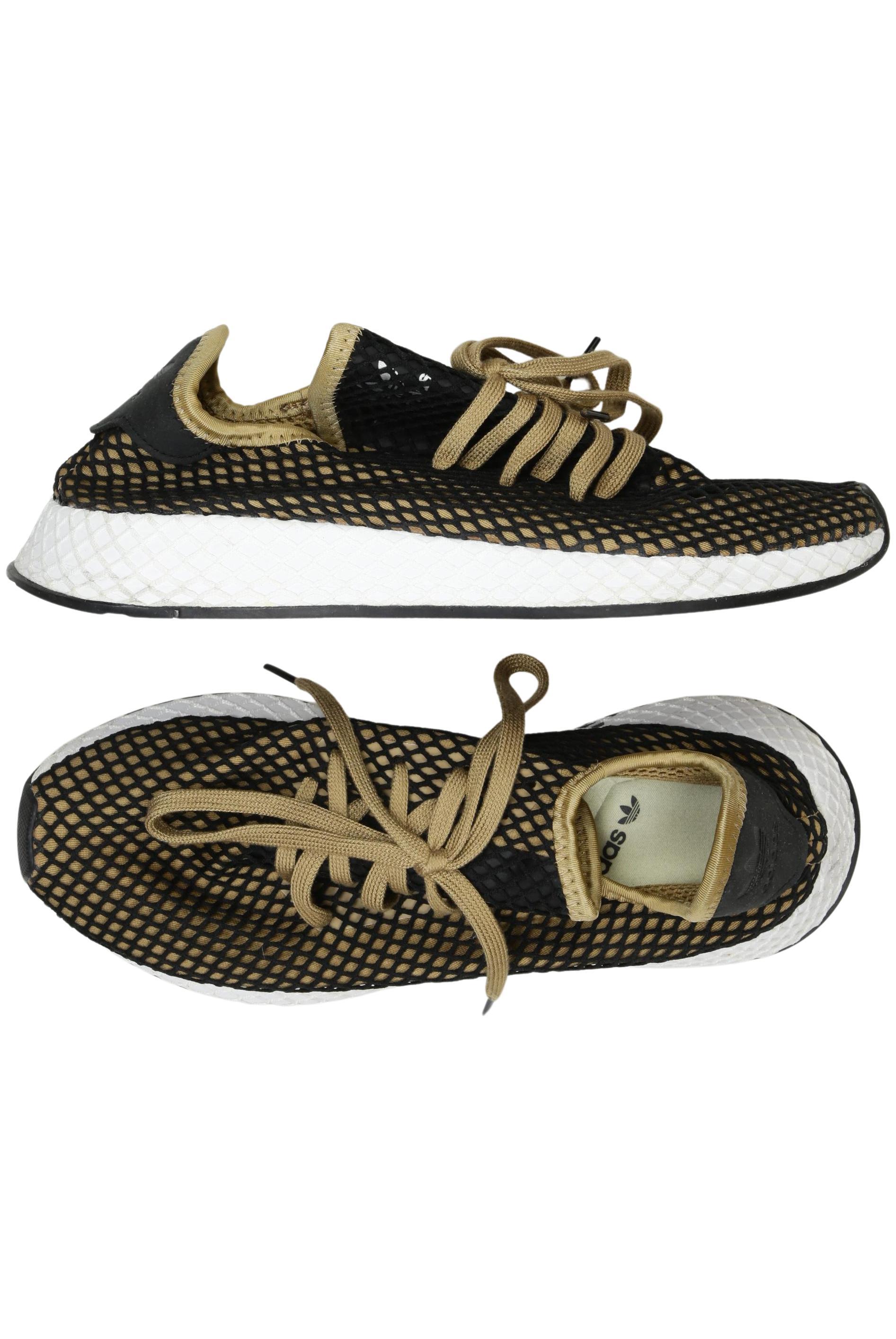 

adidas Originals Herren Sneakers, mehrfarbig, Gr. 9.5