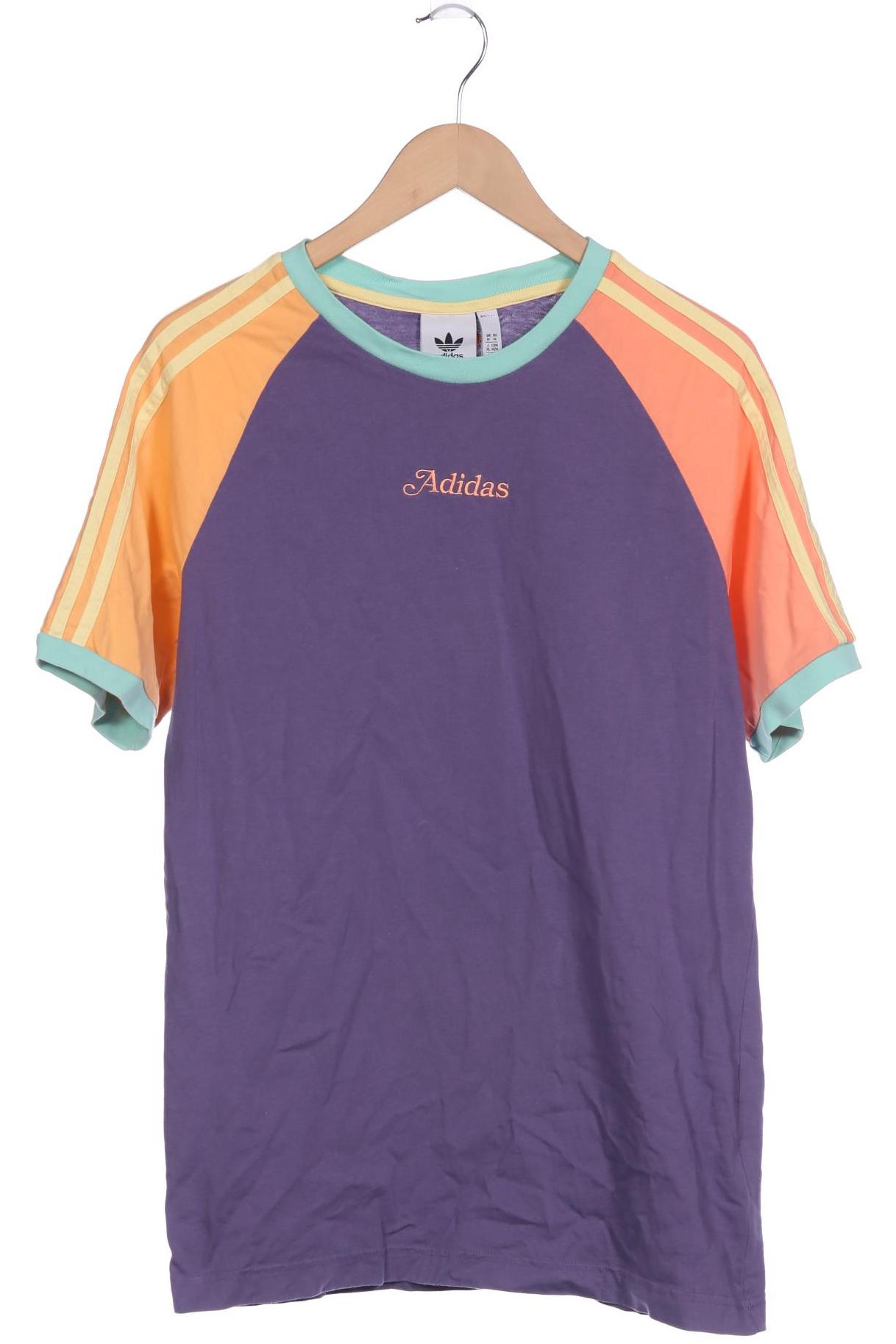 

adidas Originals Herren T-Shirt, flieder, Gr. 48