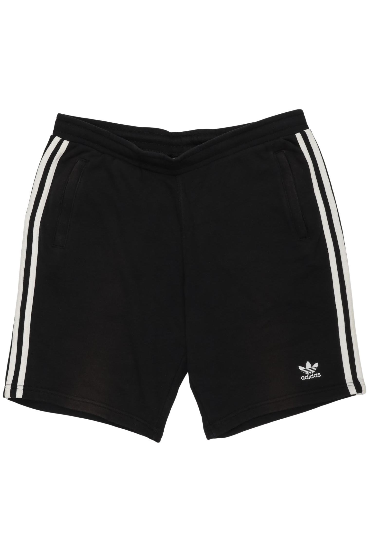 

adidas Originals Herren Shorts, schwarz, Gr. 52