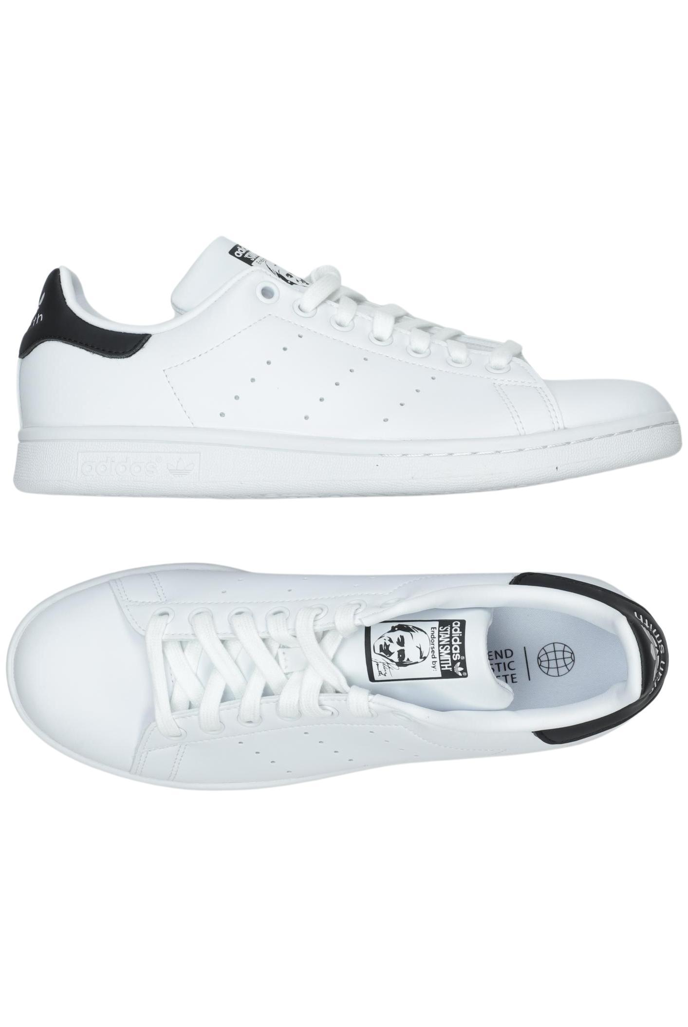 

adidas Originals Herren Sneakers, weiß, Gr. 7.5