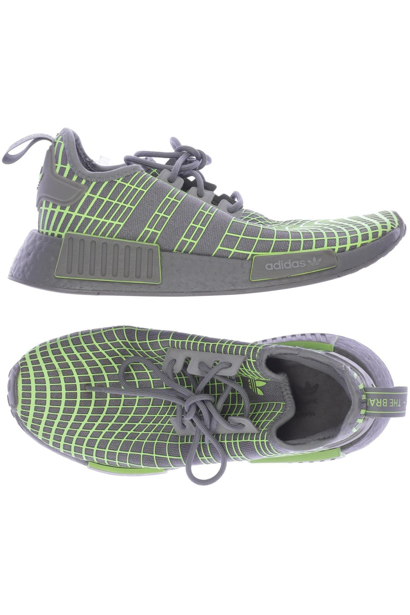 

adidas Originals Herren Sneakers, grau, Gr. 6.5