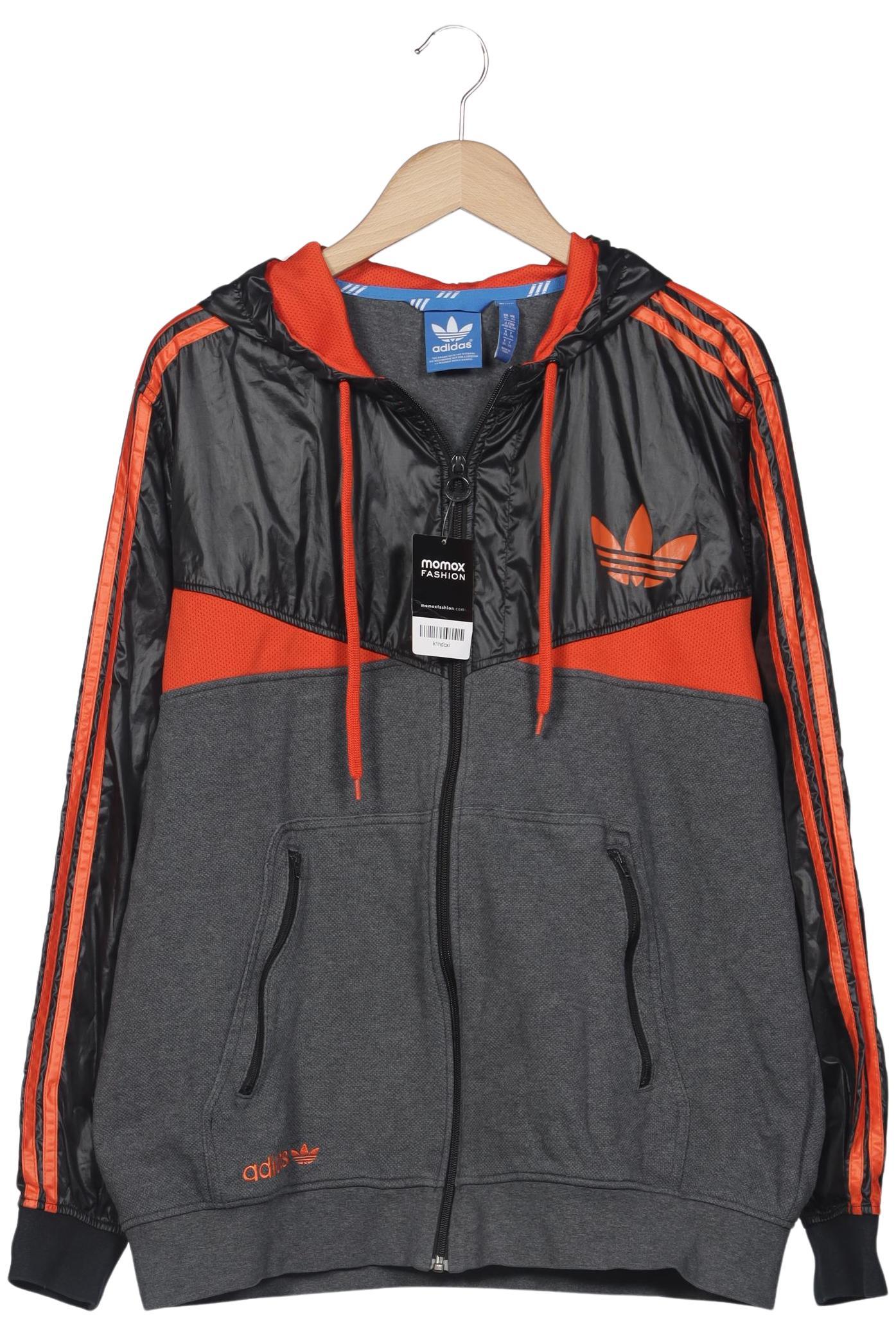 

adidas Originals Herren Jacke, mehrfarbig, Gr. 54