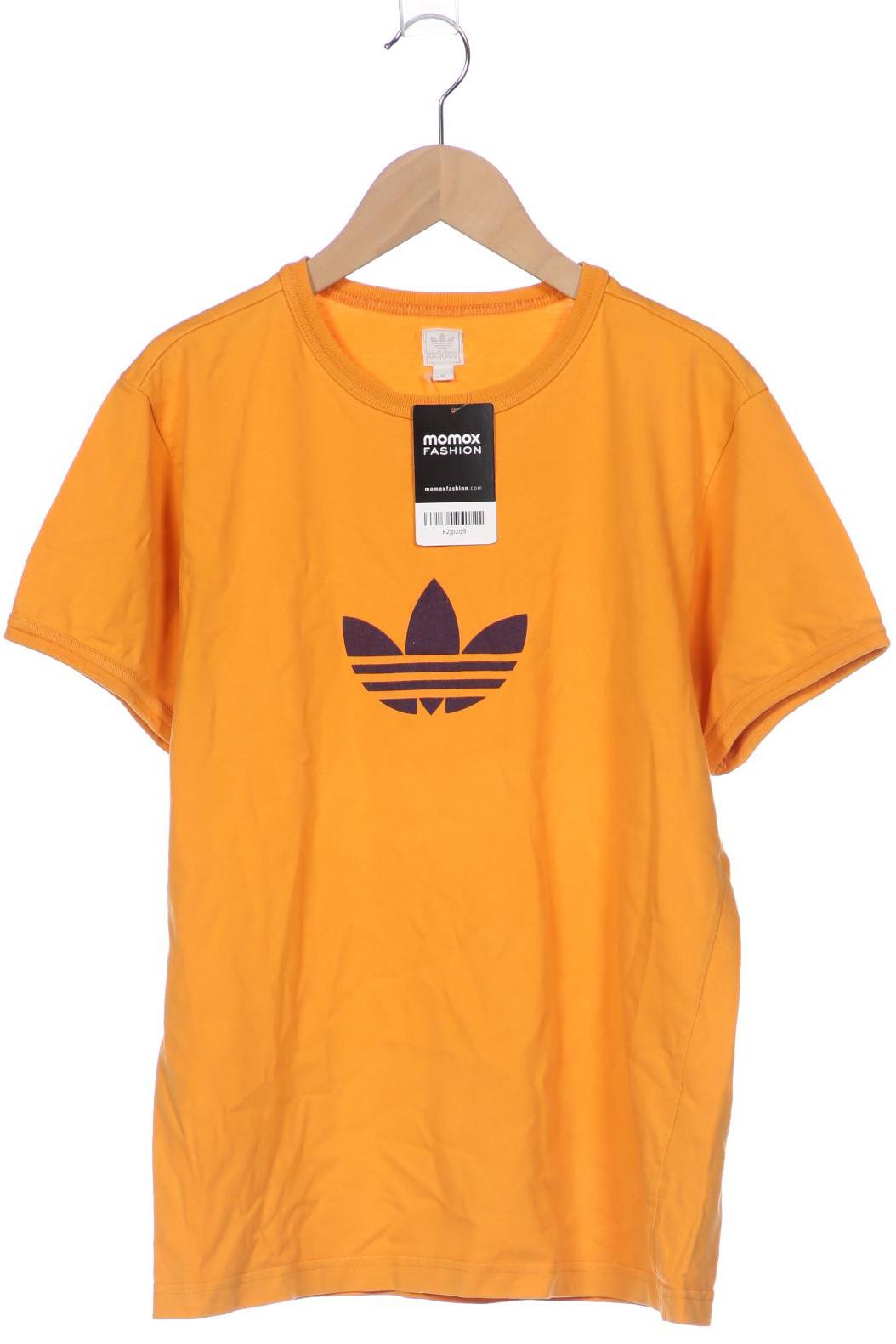 

adidas Originals Herren T-Shirt, orange