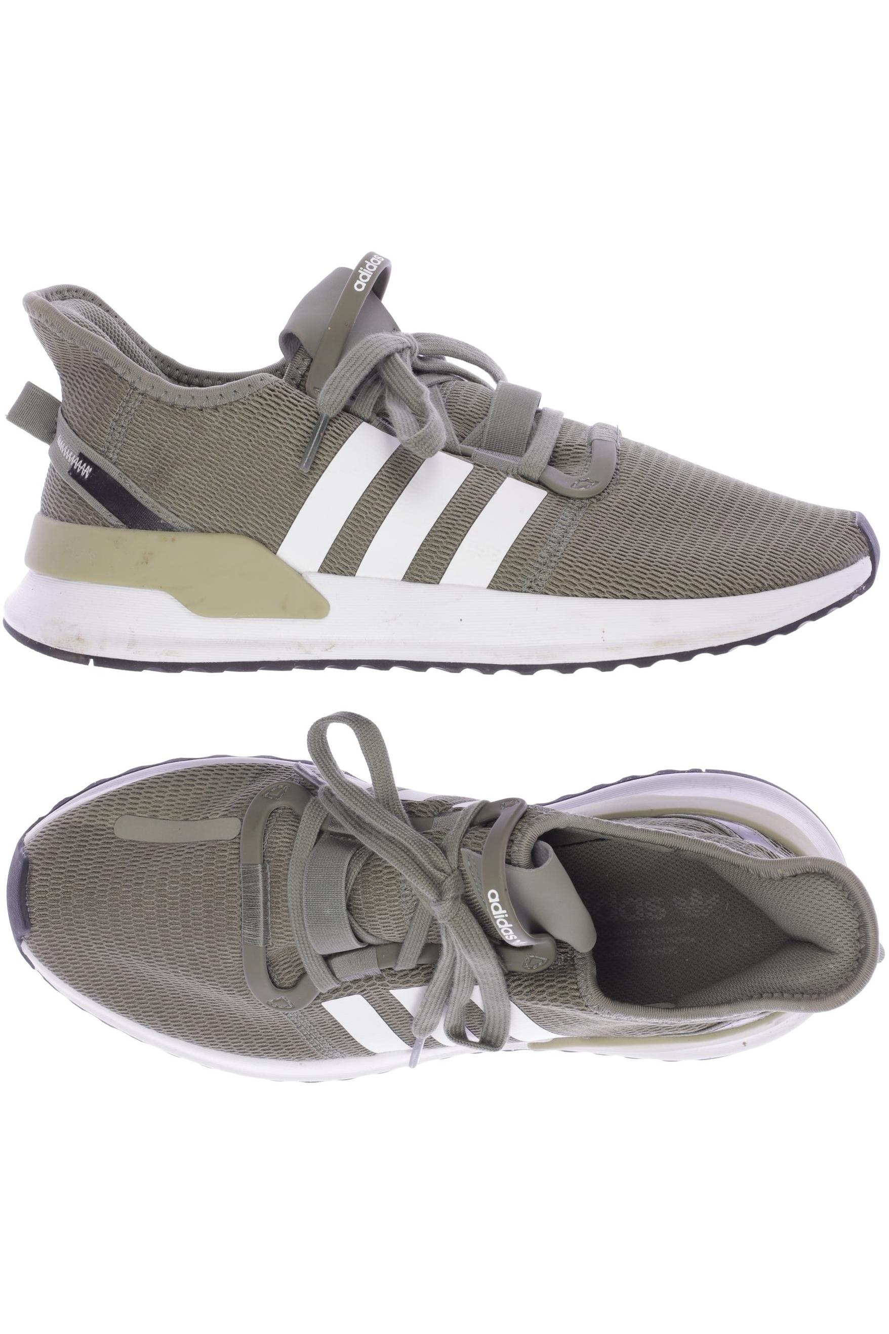 

adidas Originals Herren Sneakers, grün, Gr. 8