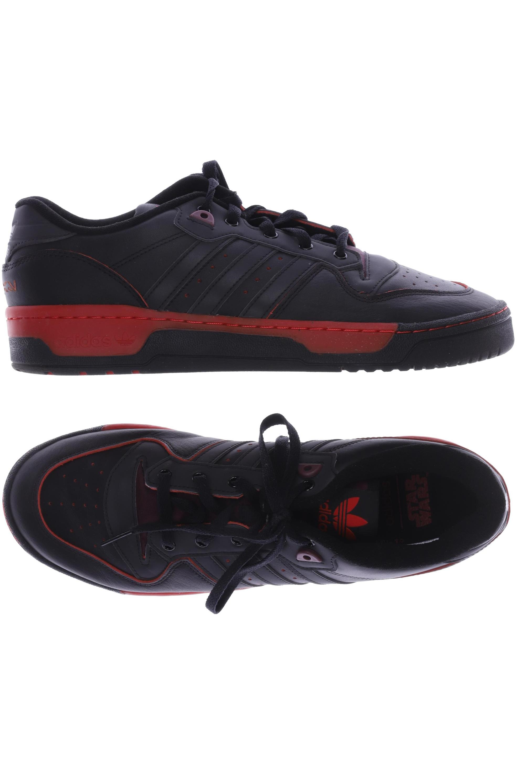 

adidas Originals Herren Sneakers, schwarz