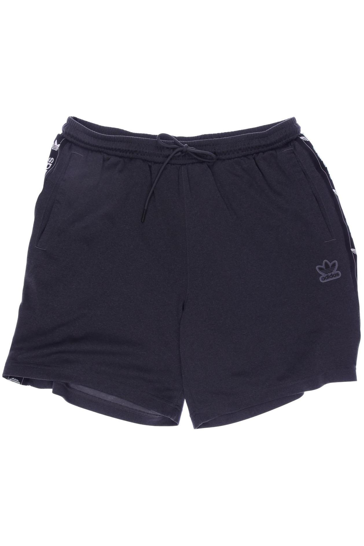 

adidas Originals Herren Shorts, grau