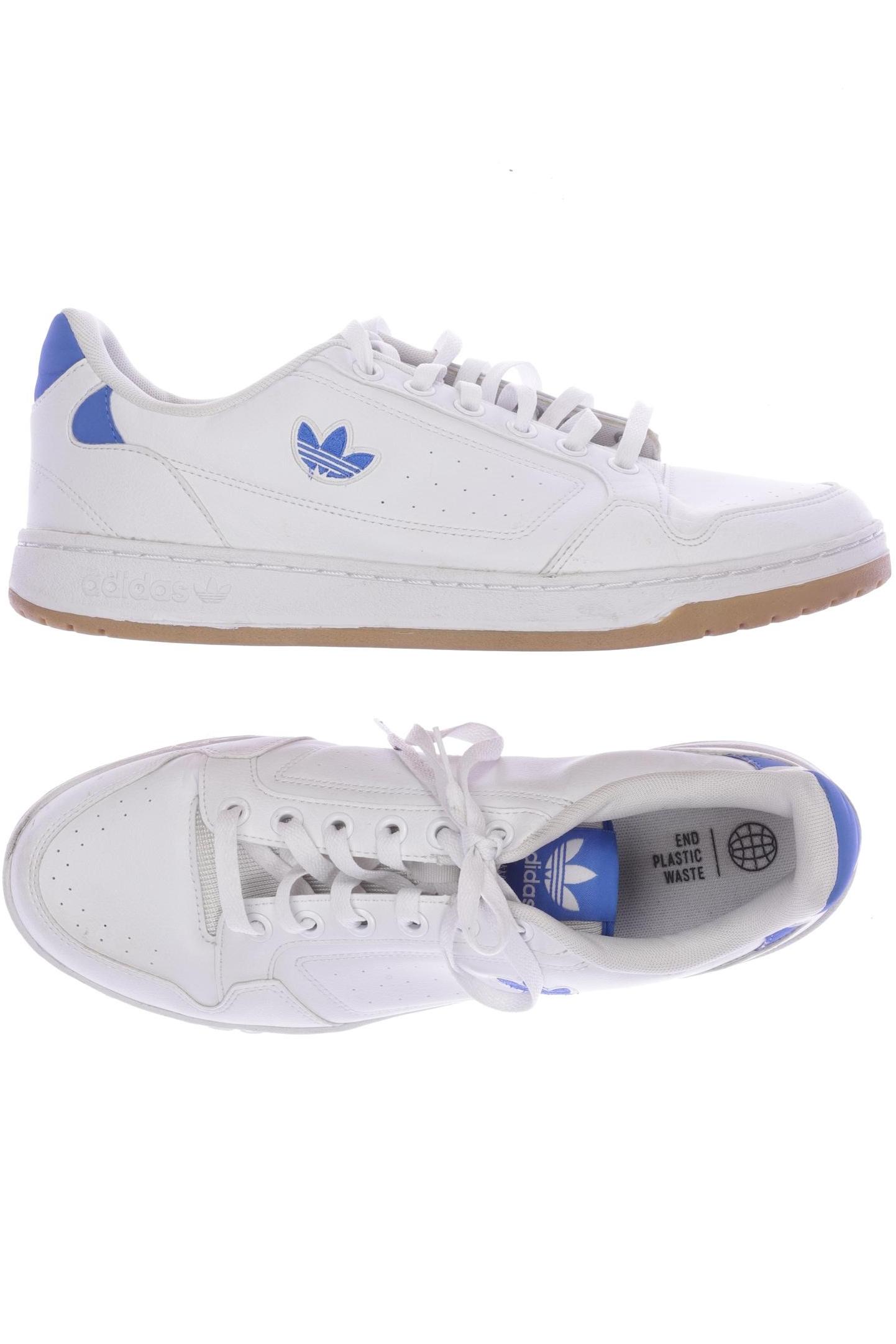 

adidas Originals Herren Sneakers, weiß, Gr. 11