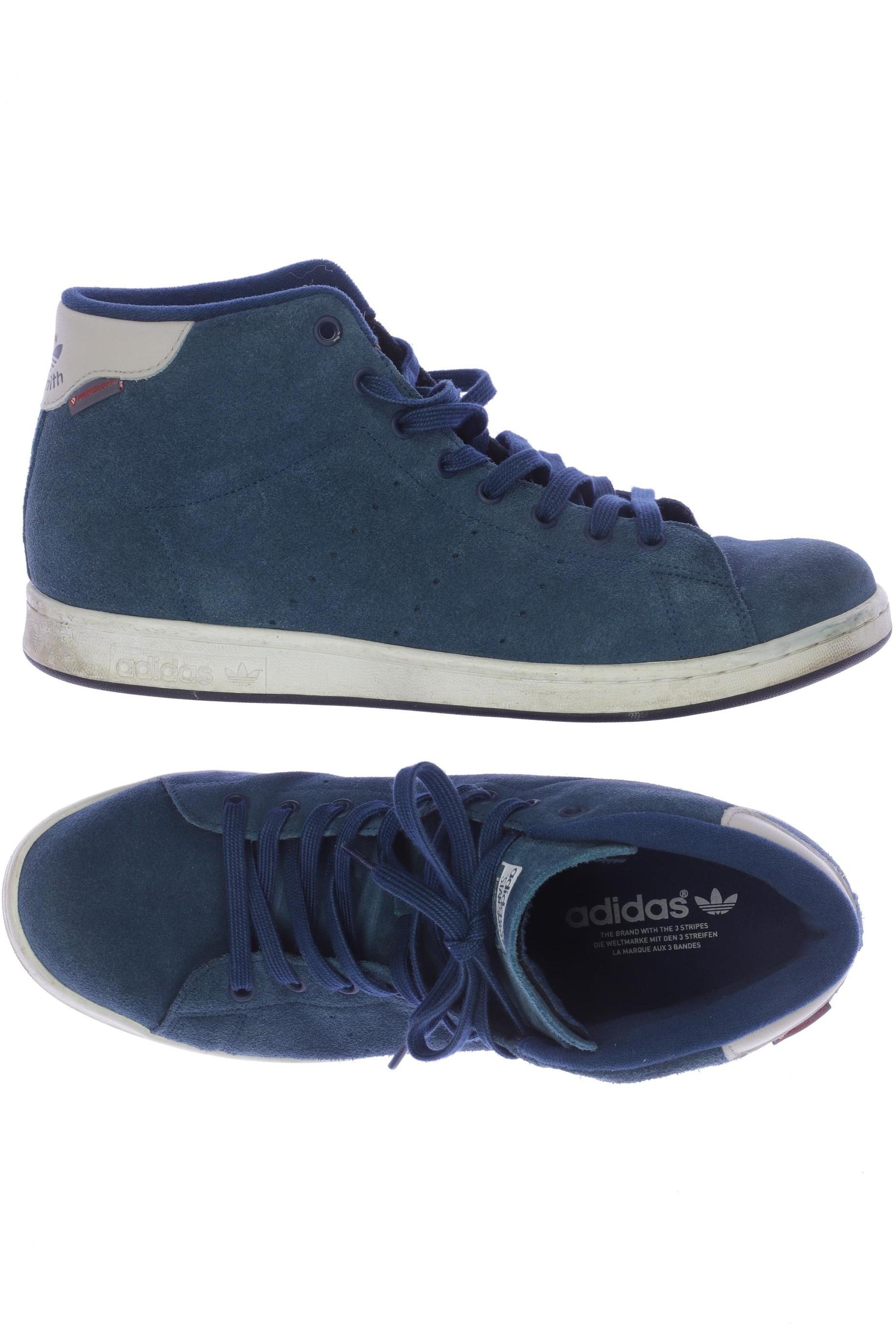 

adidas Originals Herren Sneakers, türkis, Gr. 11.5