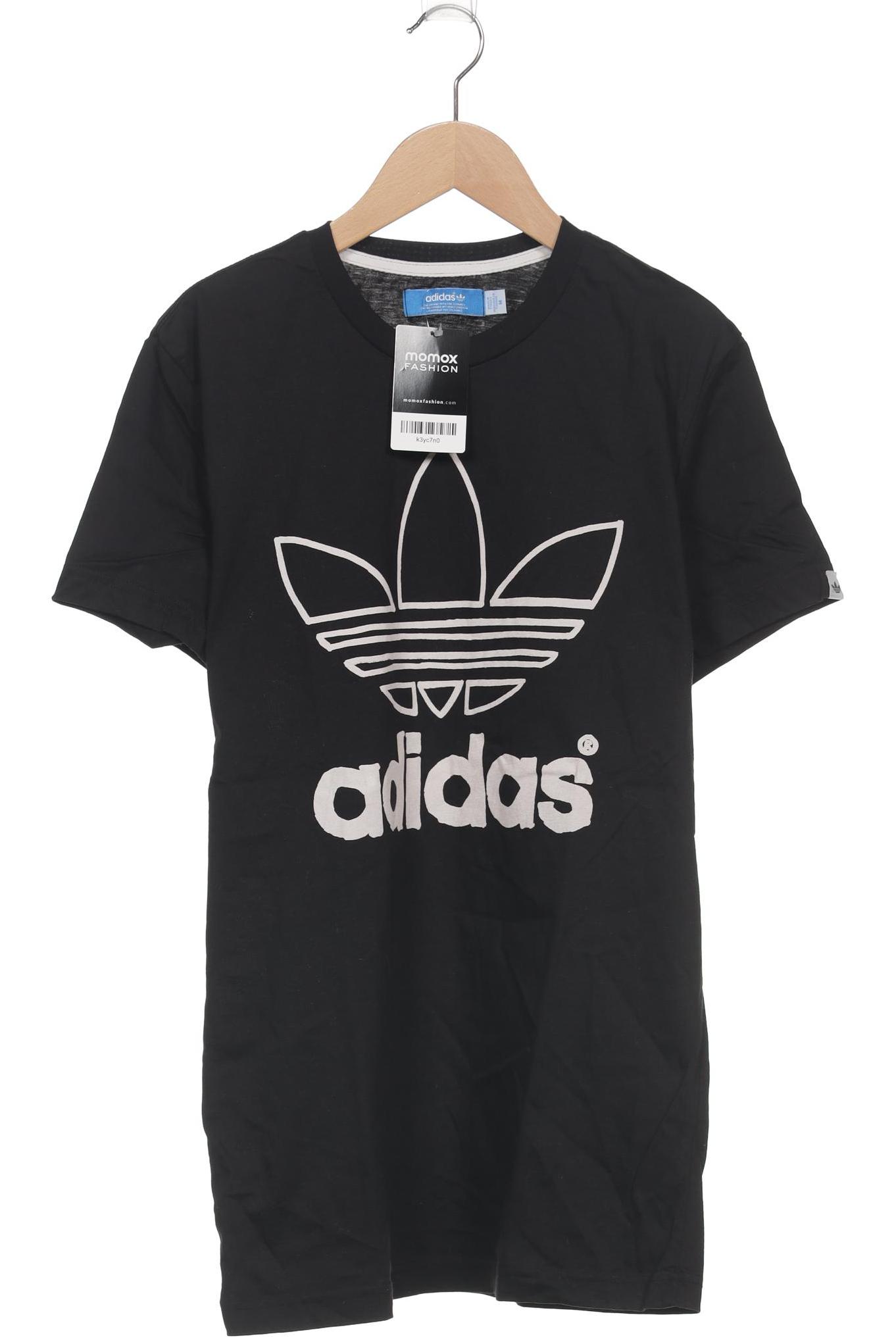 

adidas Originals Herren T-Shirt, schwarz, Gr. 48