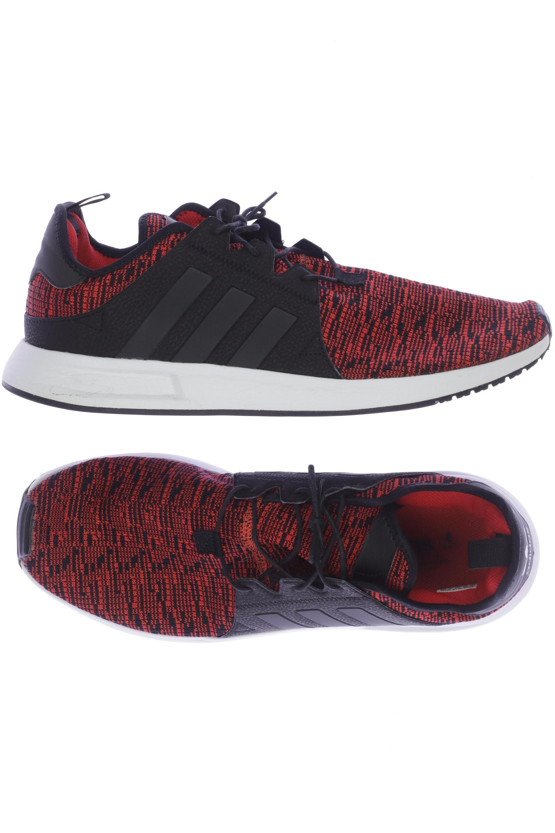 

adidas Originals Herren Sneakers, rot
